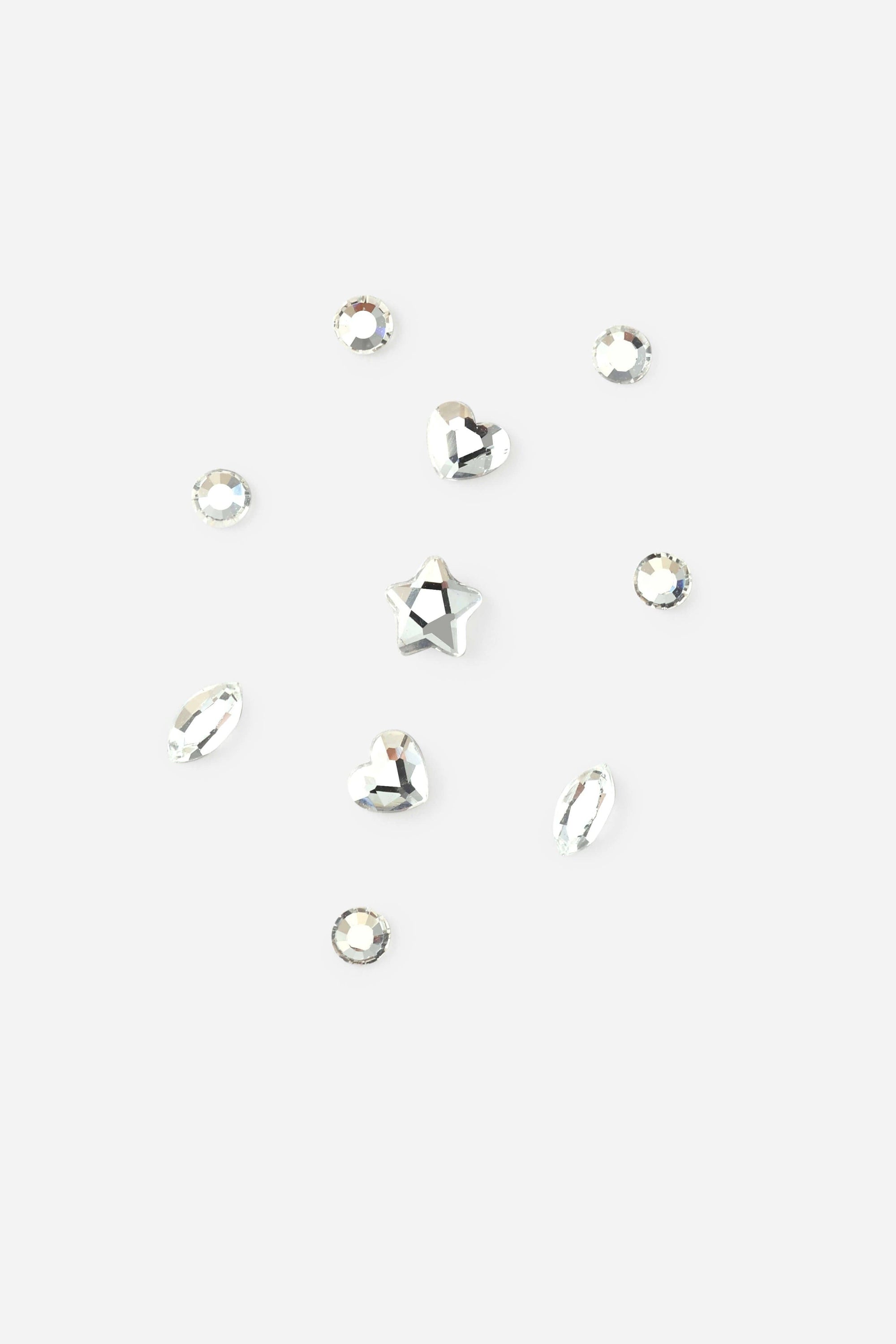 DIY Tooth Gem Kit, Classic Glam