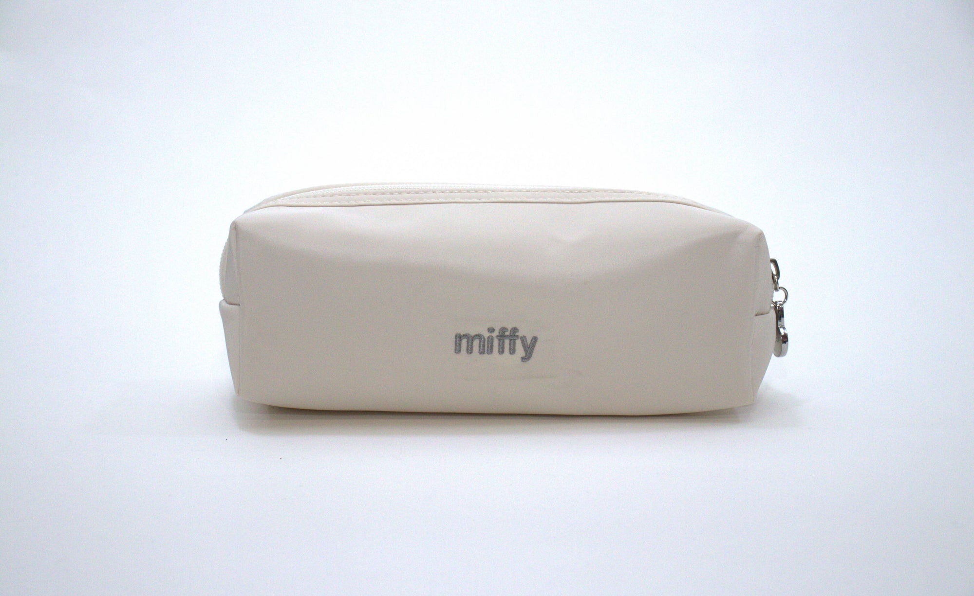 Miffy Pen Case, Beige