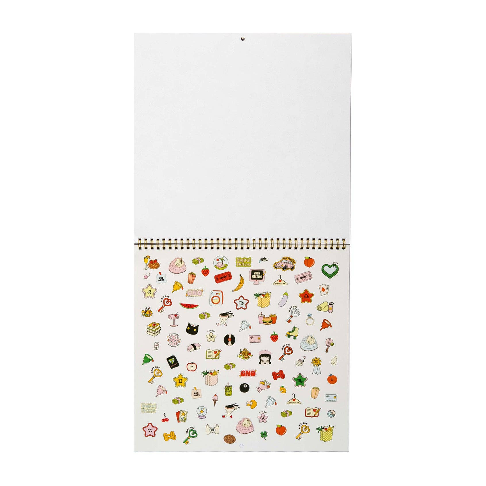 Valfre Calendar 2026