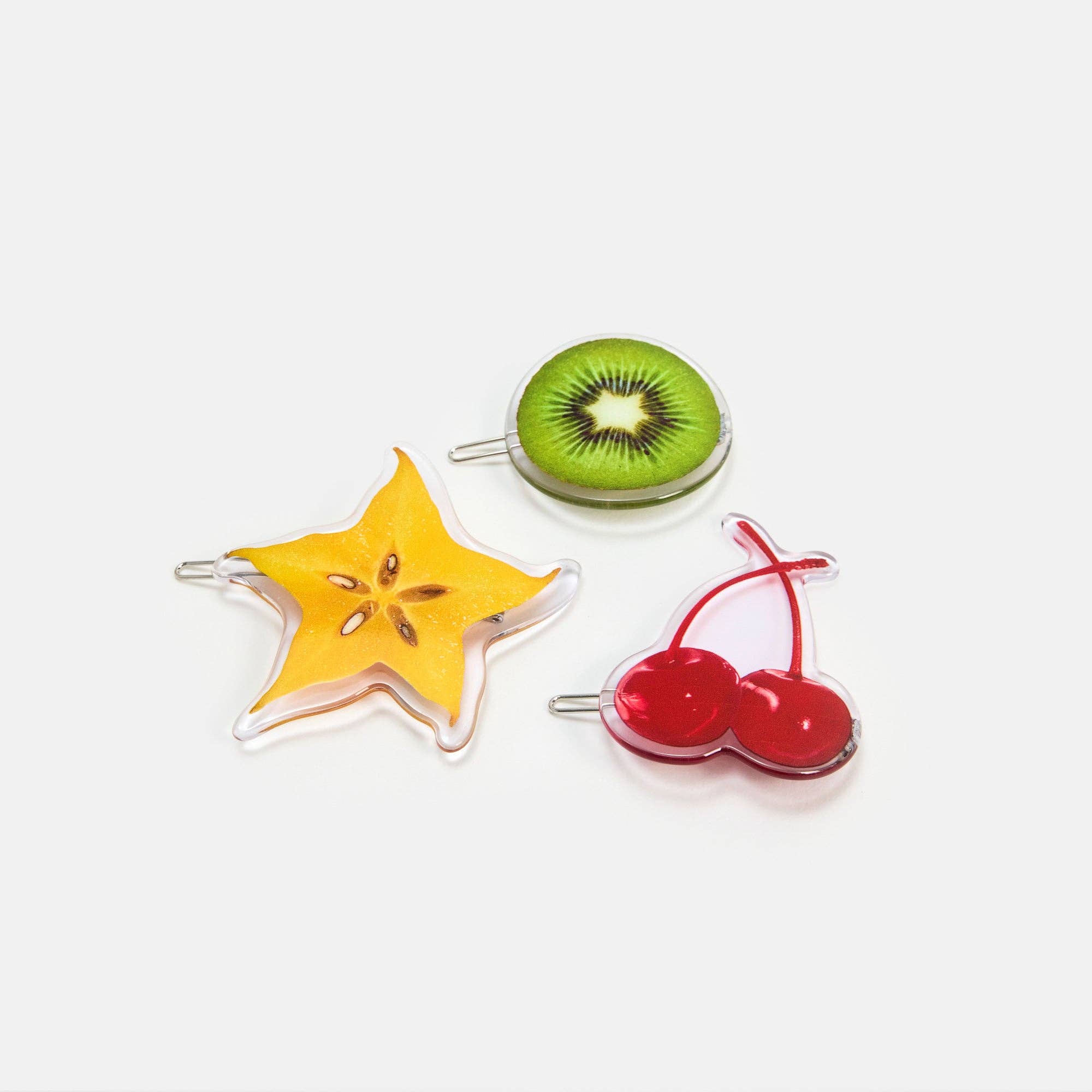 Fruit Salad Clip Pack