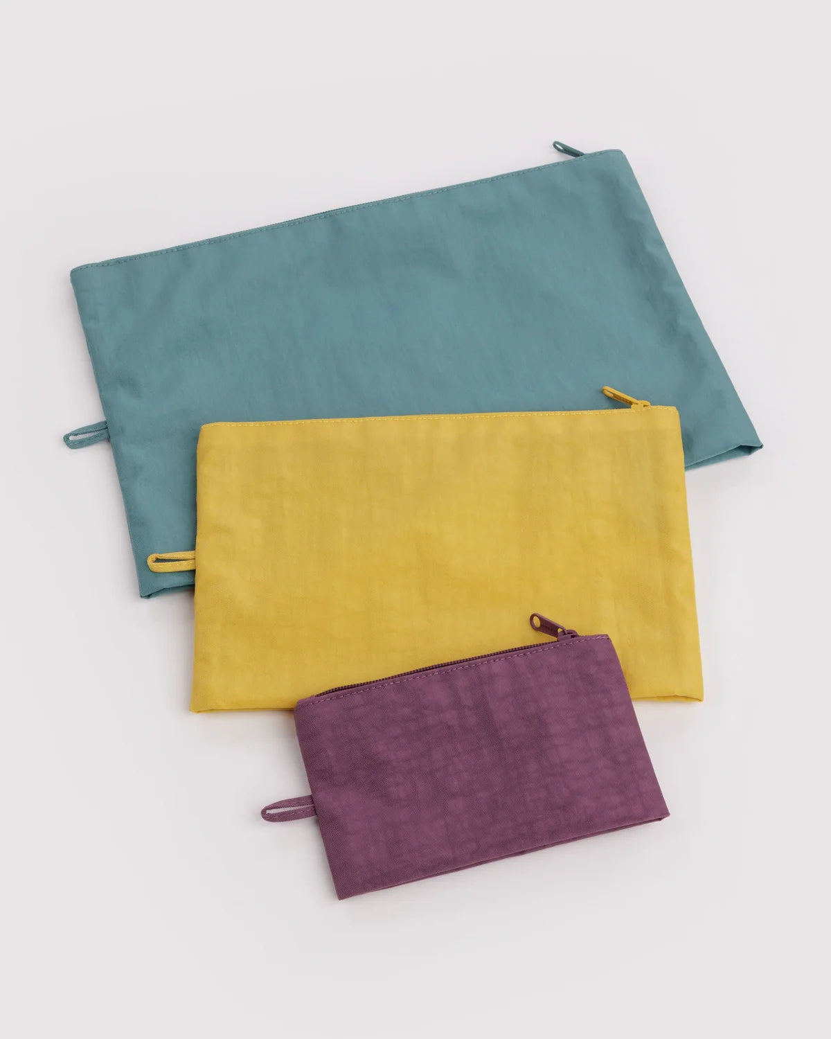 Go Pouch Set, Jewel Mix