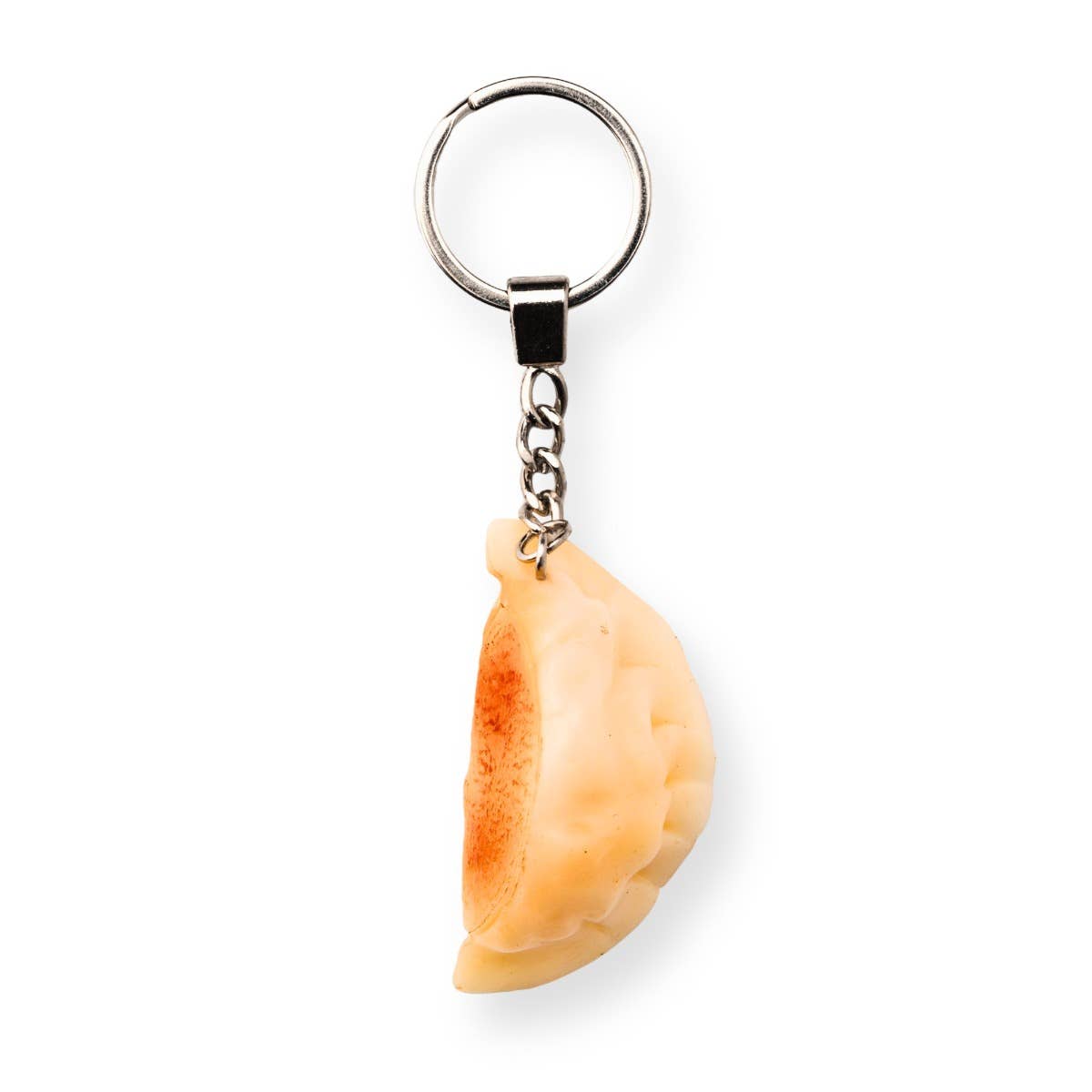 Fried Gyoza Keychain