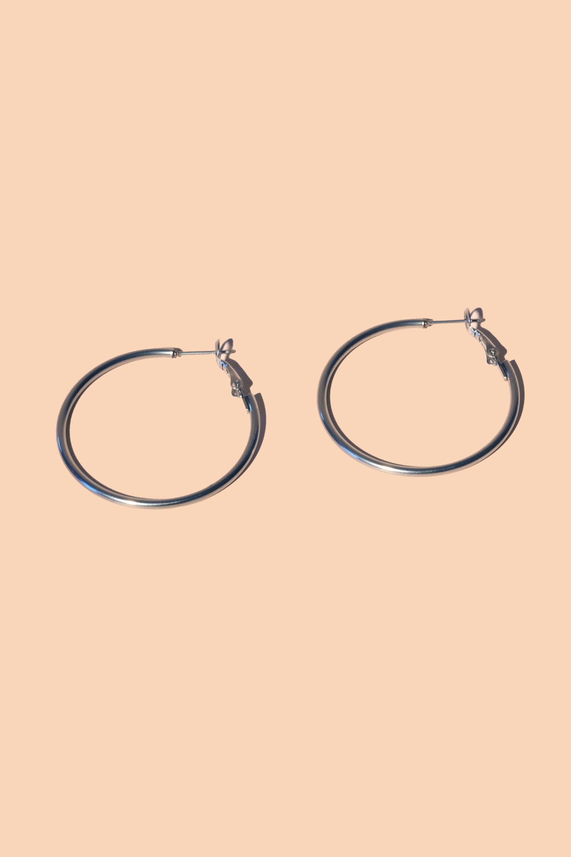 Anjelica Hoops, Silver