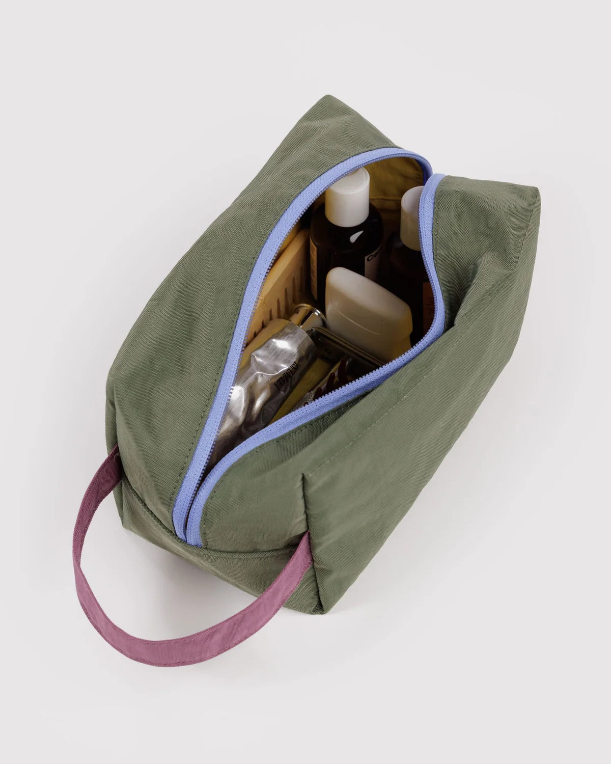 Dopp Kit, Caper Mix