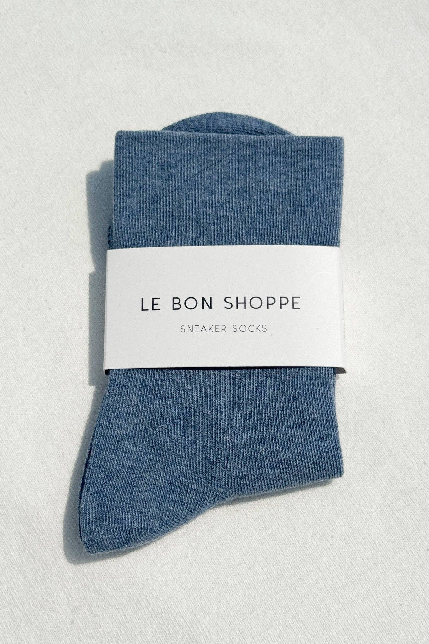 Sneaker Socks, Matcha