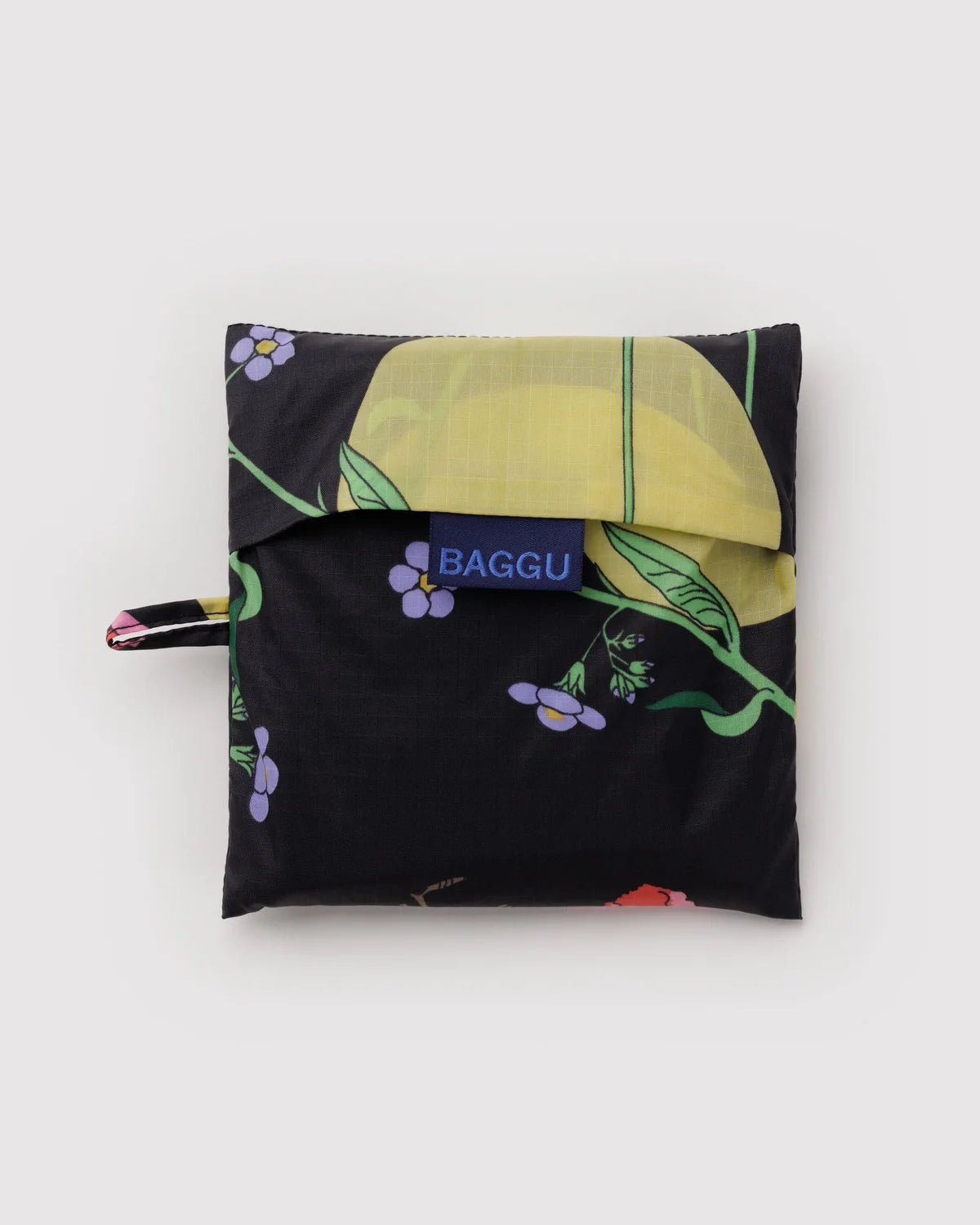 Big Baggu, Winter Gourd