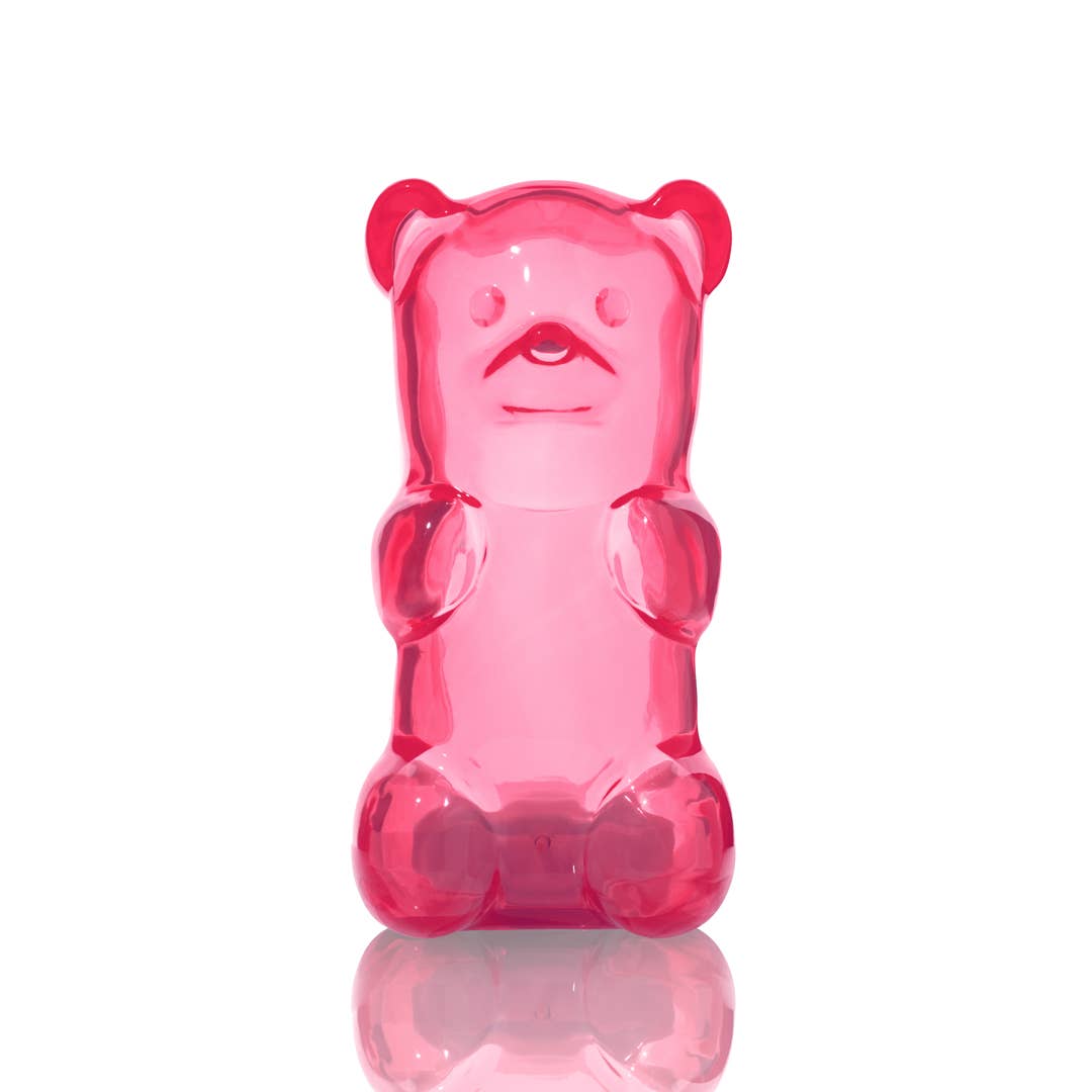 Squeezable Gummy Nightlight, Strawberry