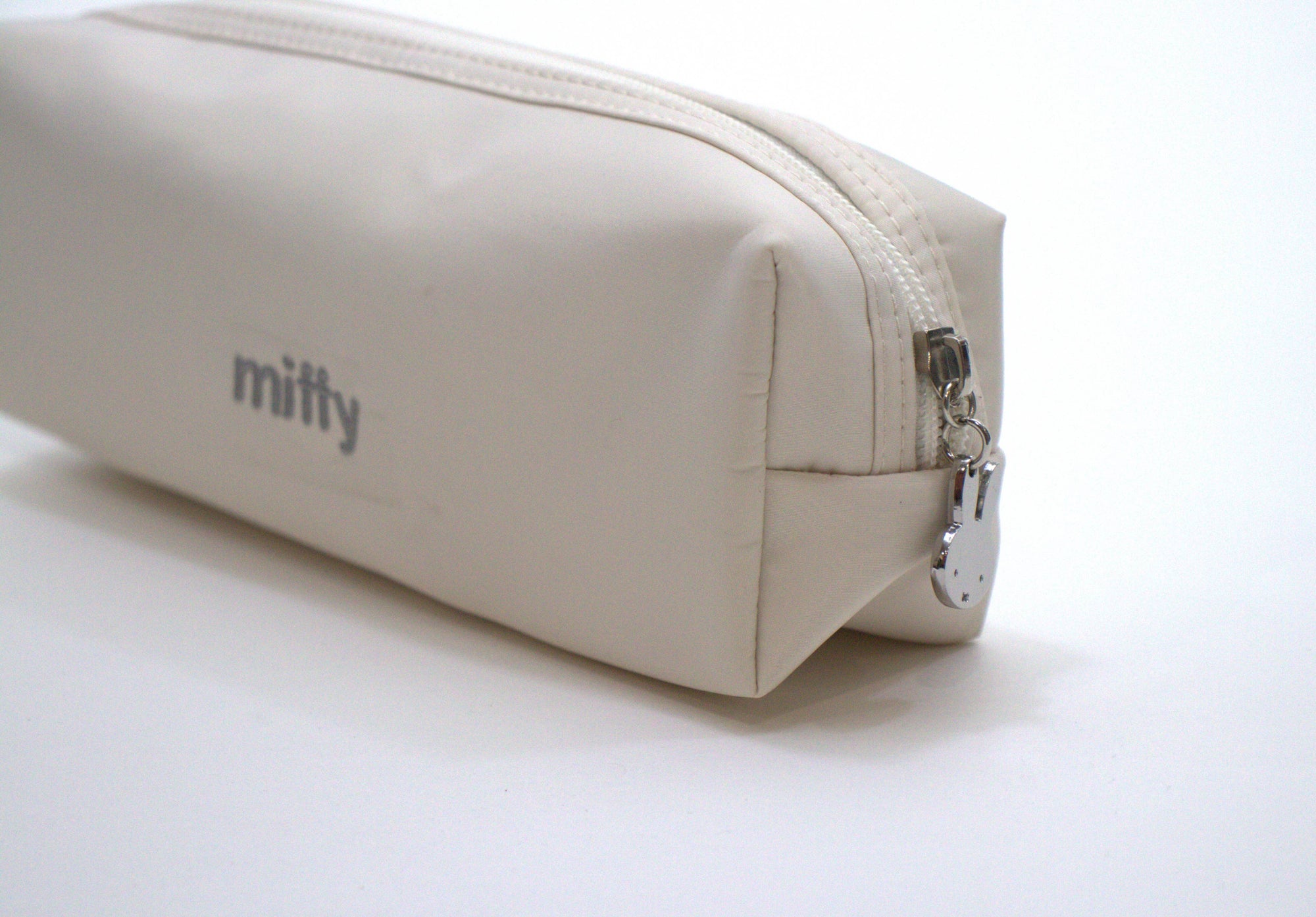 Miffy Pen Case, Beige