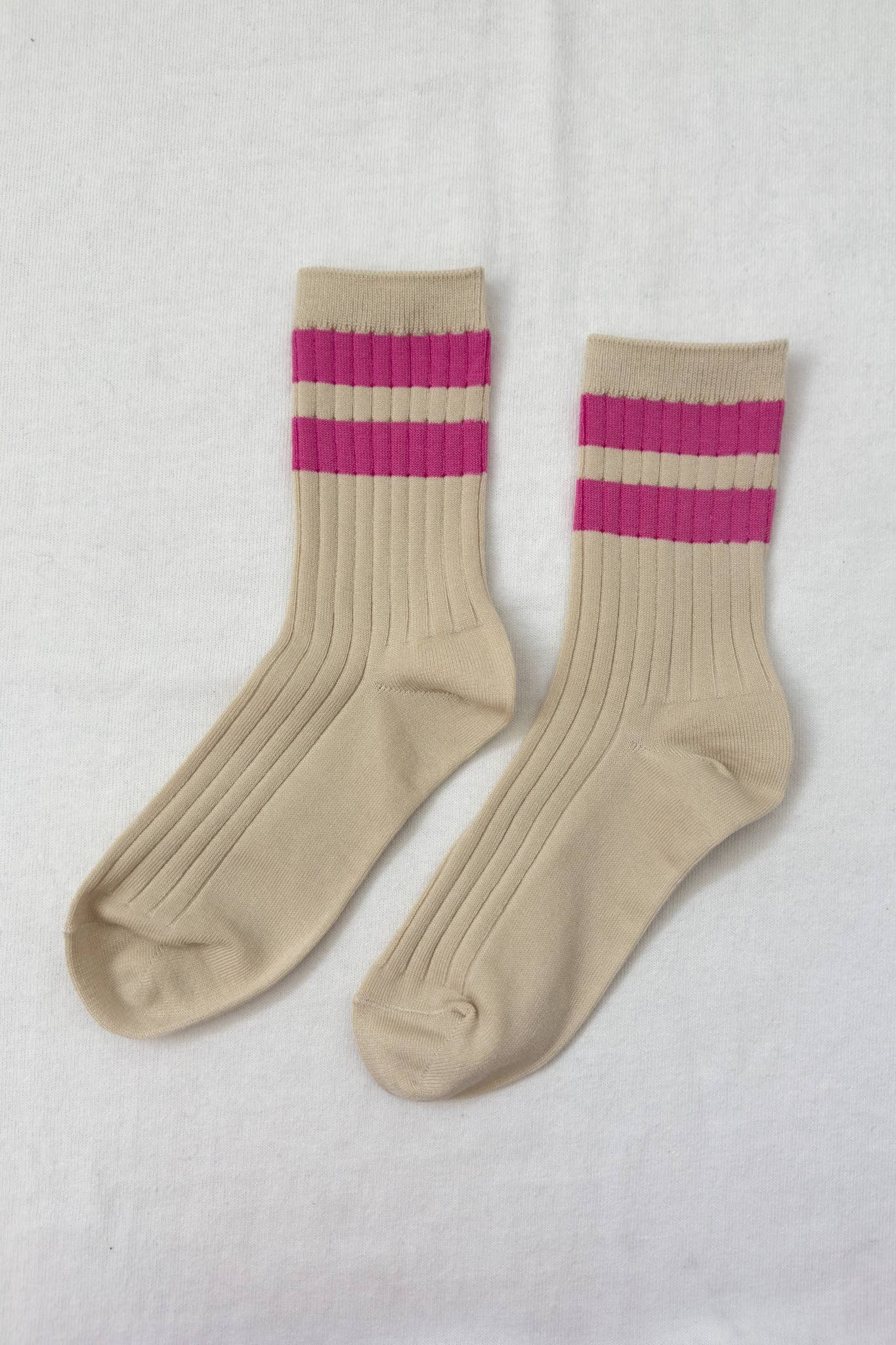 Varsity Her Socks, Taffy