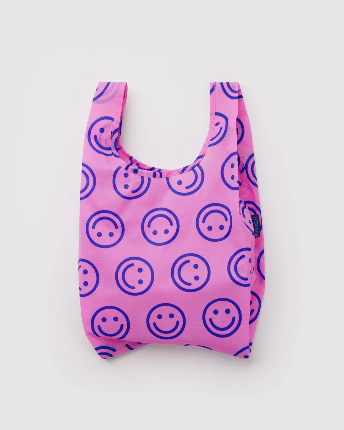 Baby Baggu, Pop Pink Happy