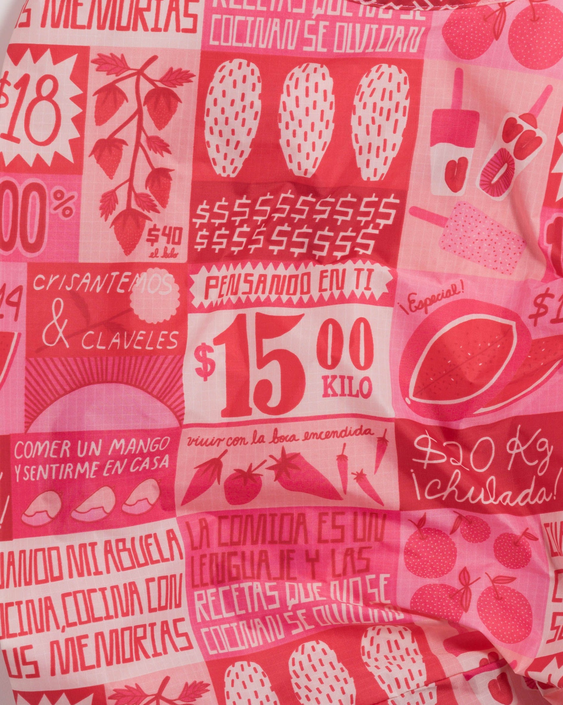 Standard Baggu, Mercado