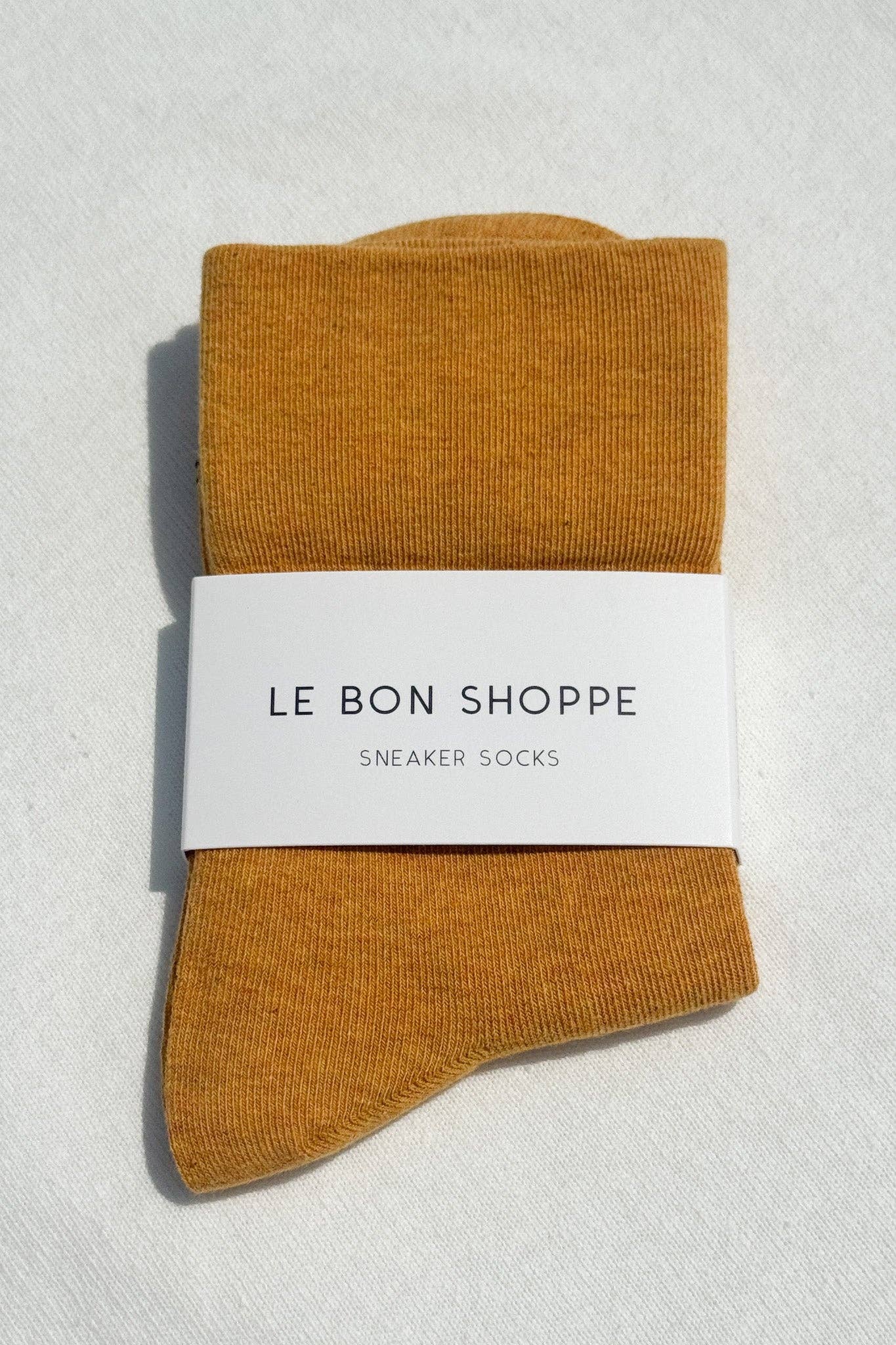 Sneaker Socks, Matcha