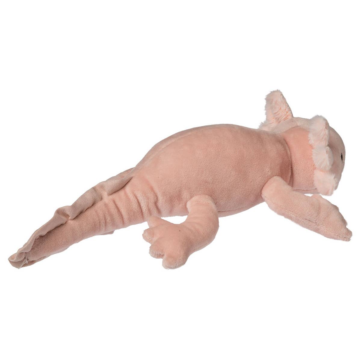 Izzy Axolotl Plush