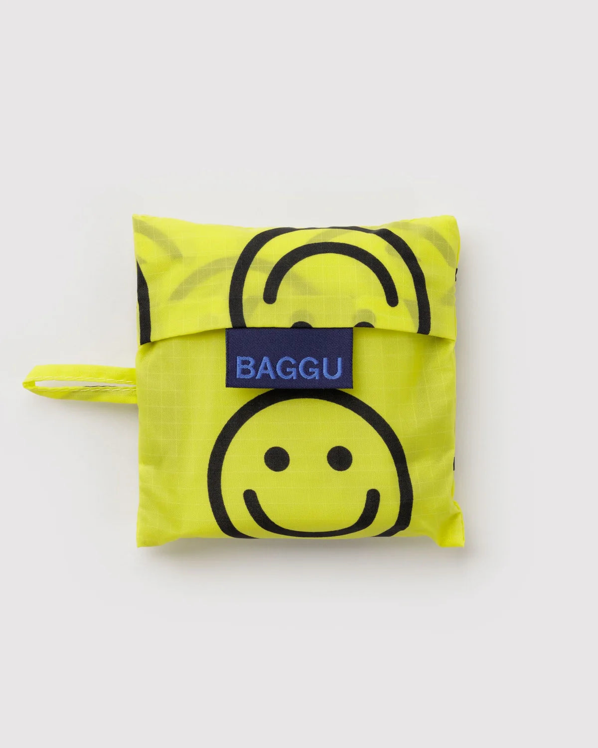 Baby Baggu, Yellow Happy