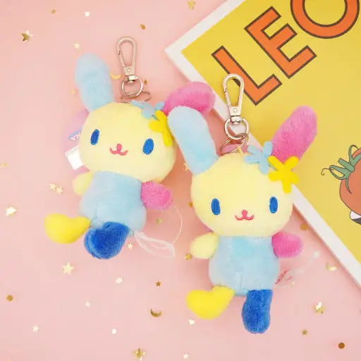 Usahana Plush Keychain