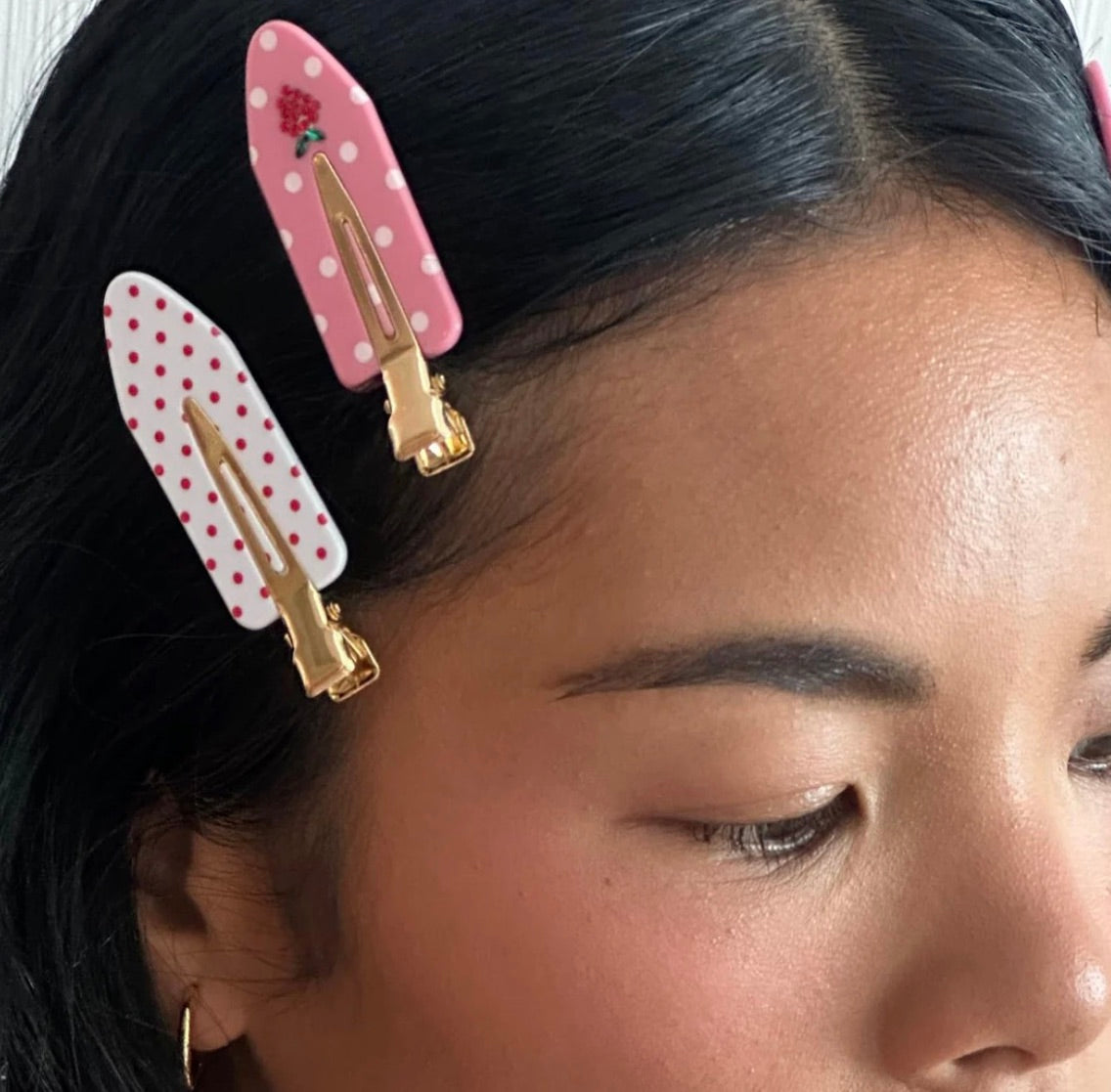 Hair Accessories