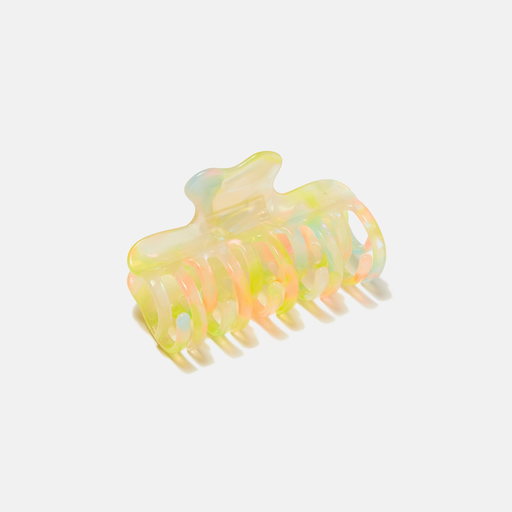 Jojo Claw, Small Sherbet Jelly