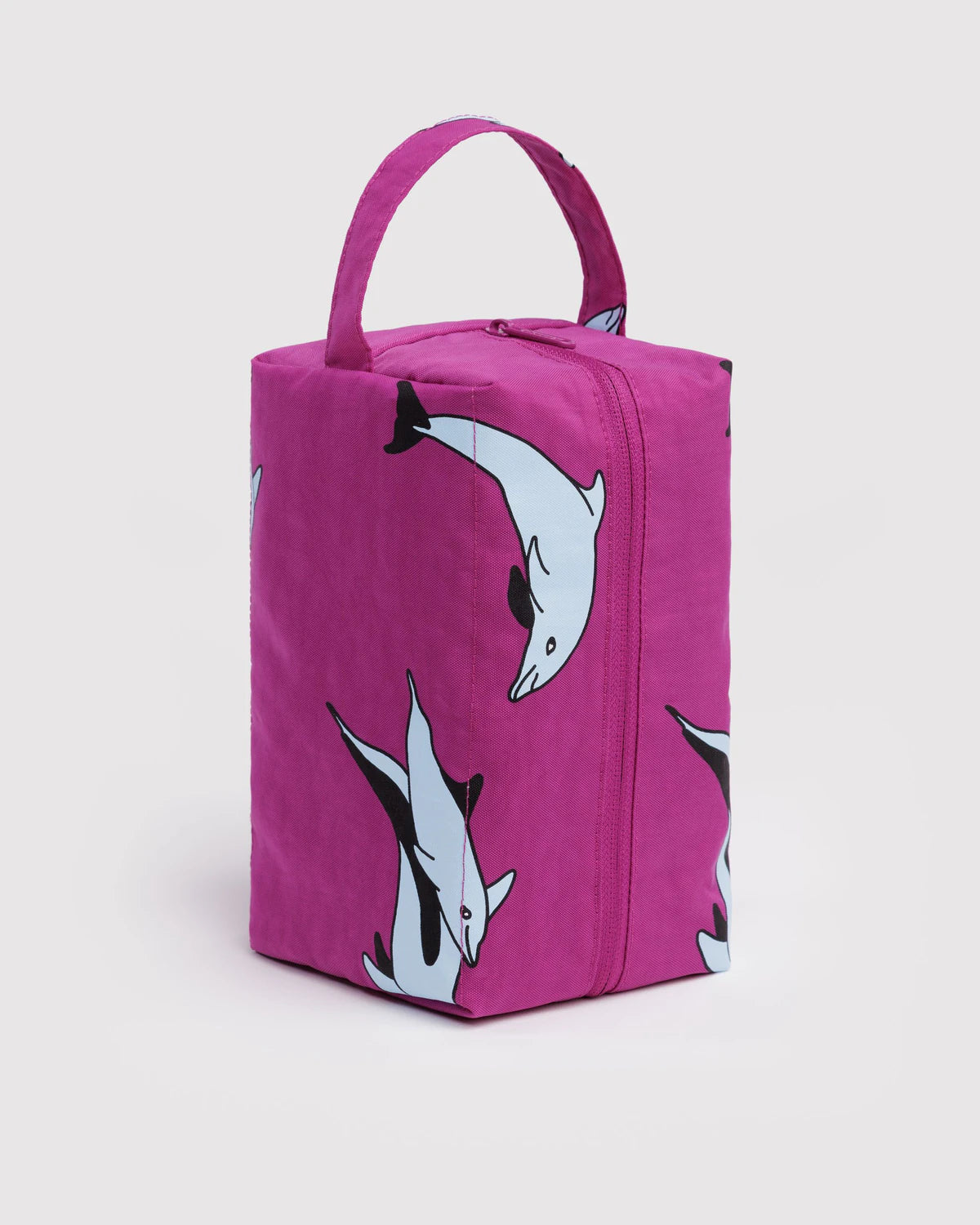 Dopp Kit, Dolphins