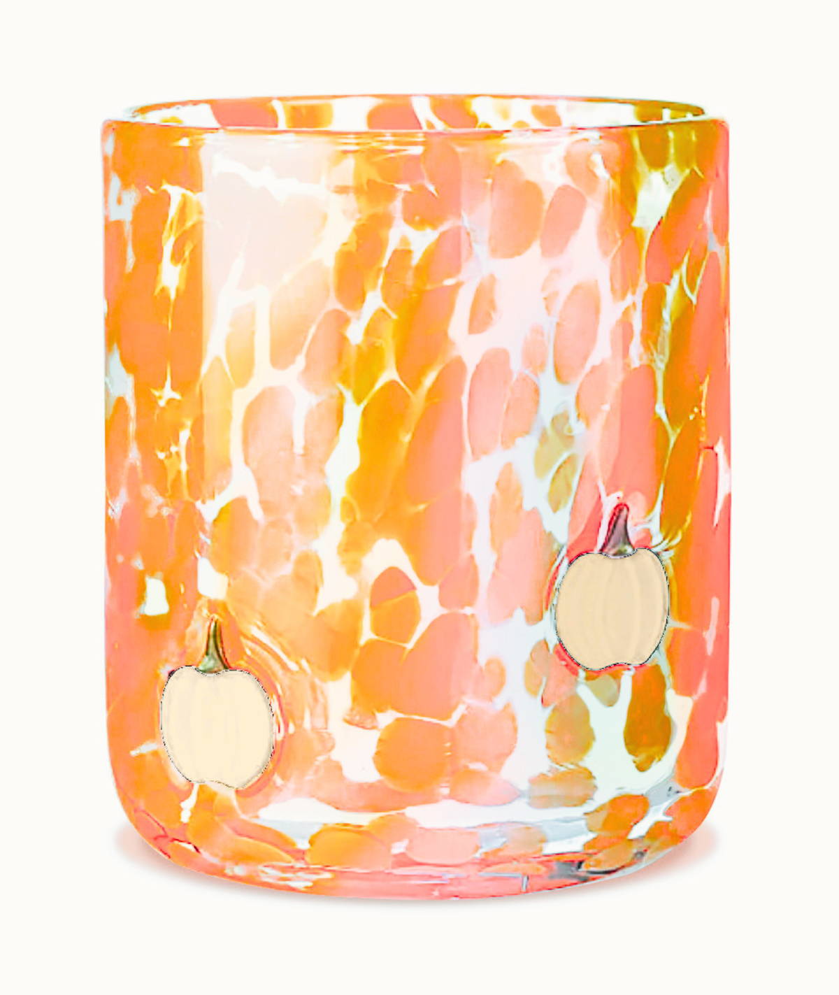Heriloom Pumpkin, 12oz Icon Candle