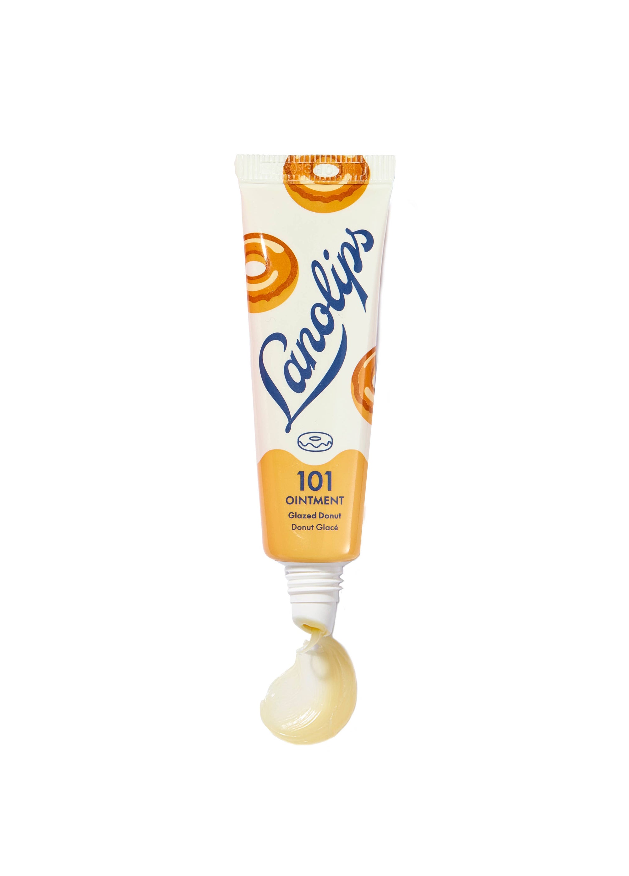 101 Ointment Multi-Balm, Glazed Donut