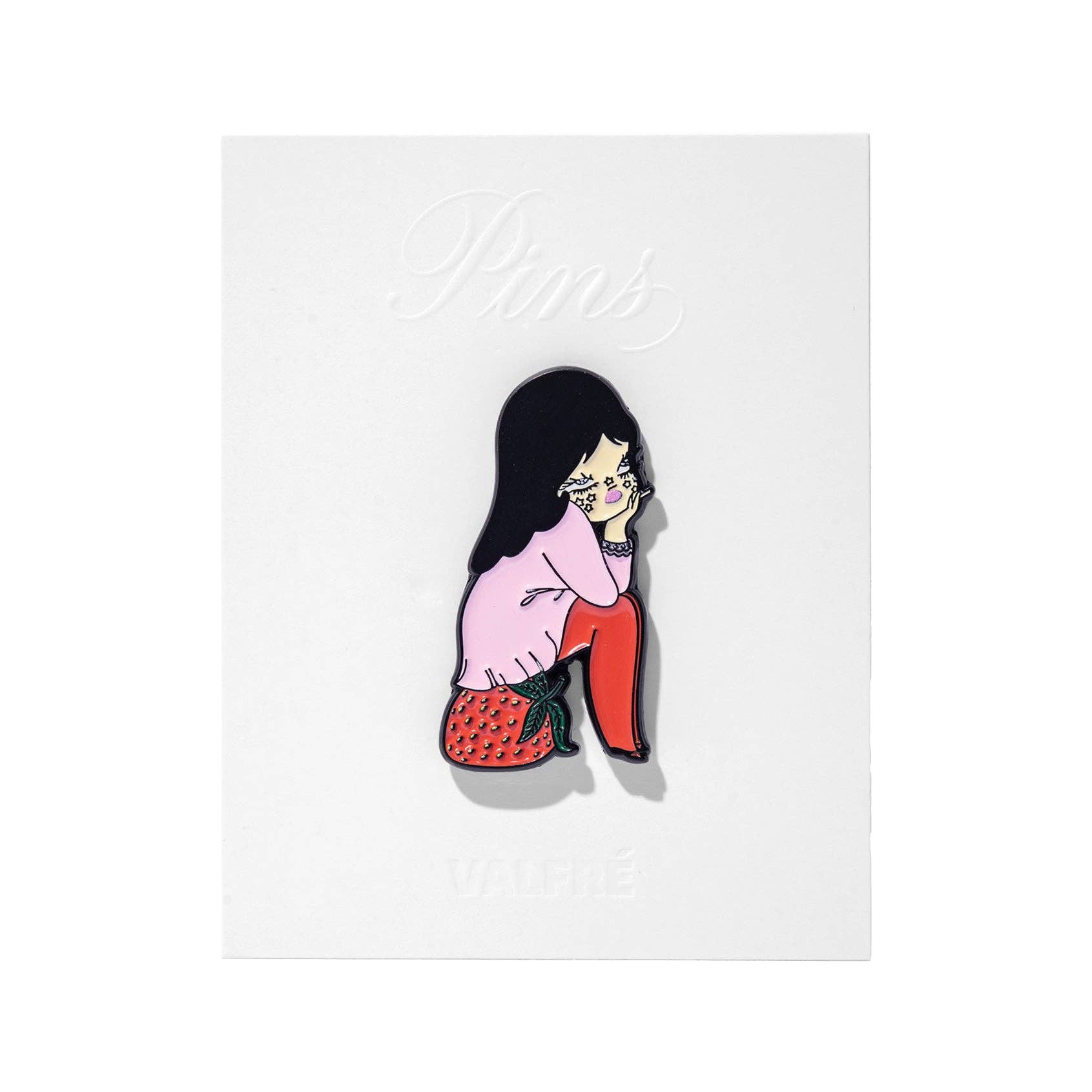 Contención Pin