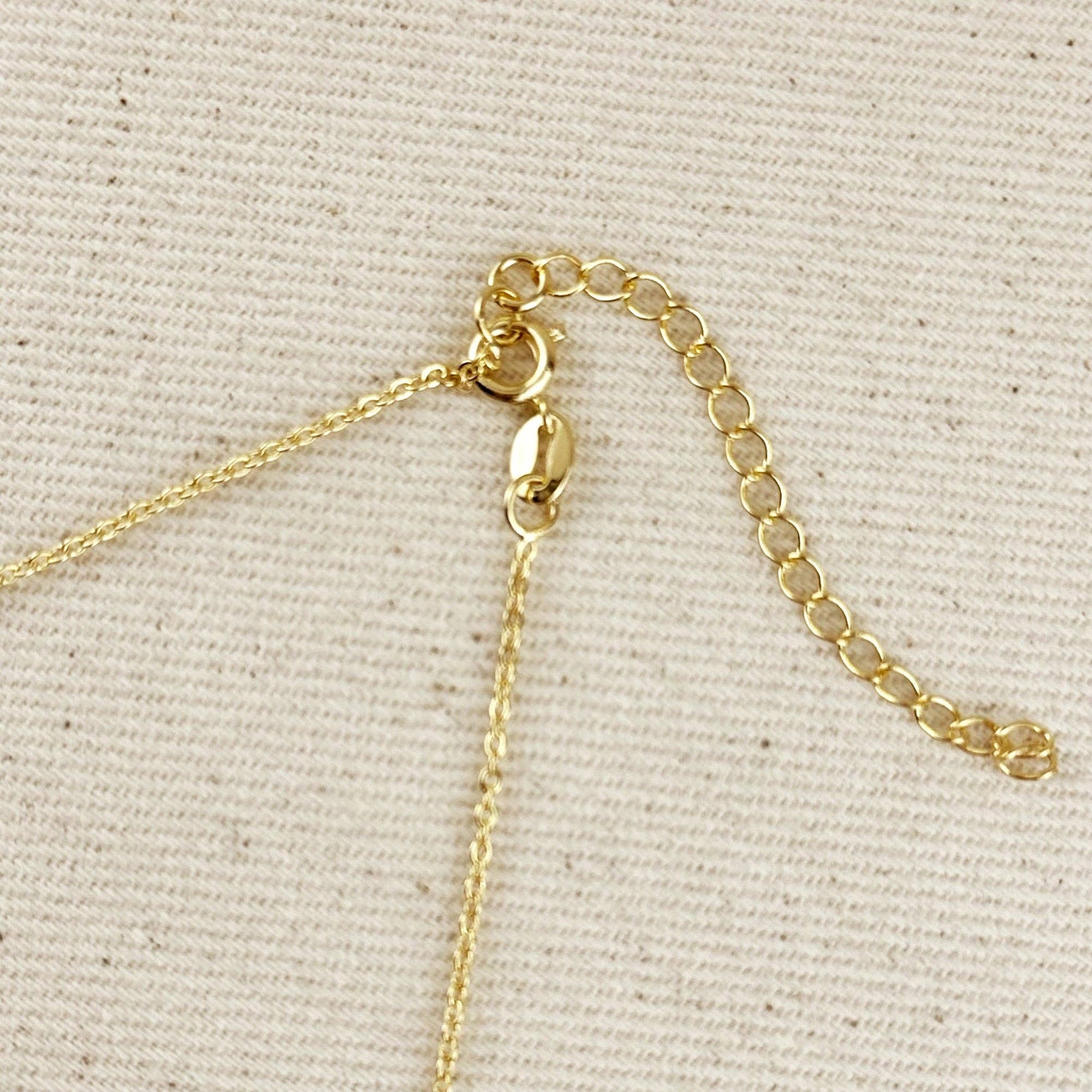 Estella Necklace