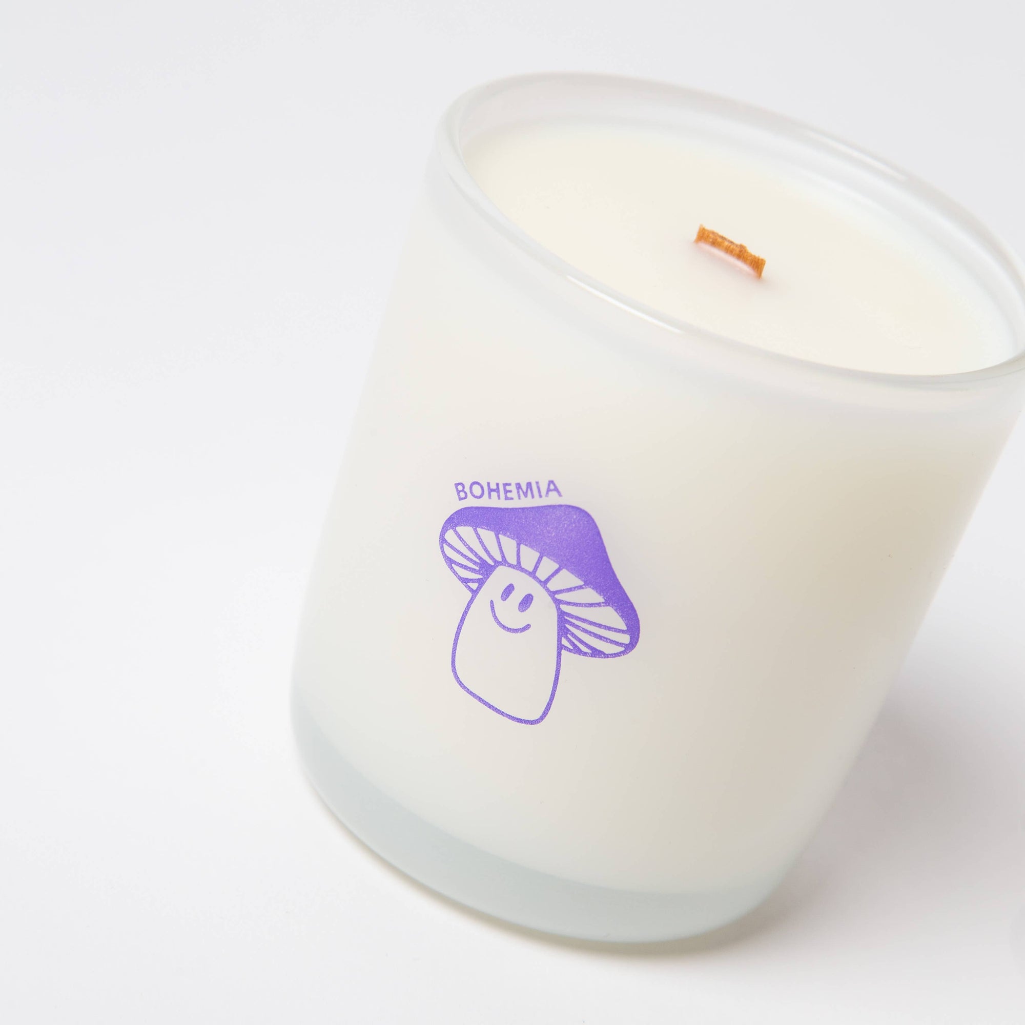 Essential Oil Candle, Bohemia