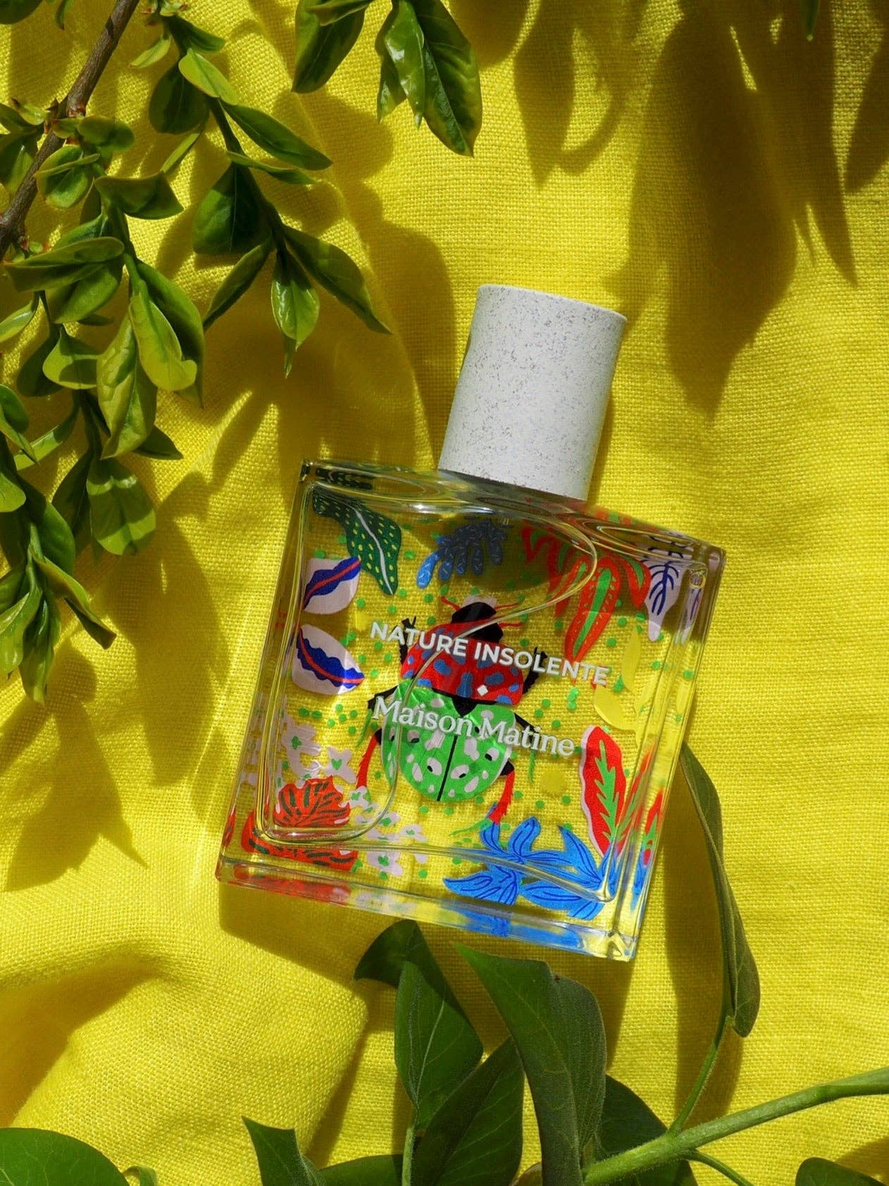 Nature Insolente Perfume, 50ml