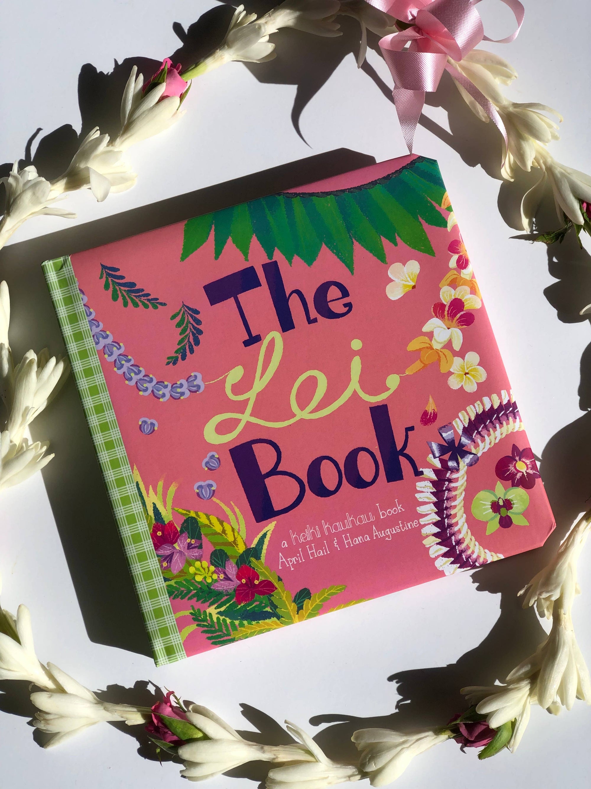 The Lei Book