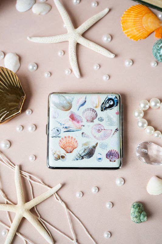 Shell Collector Case