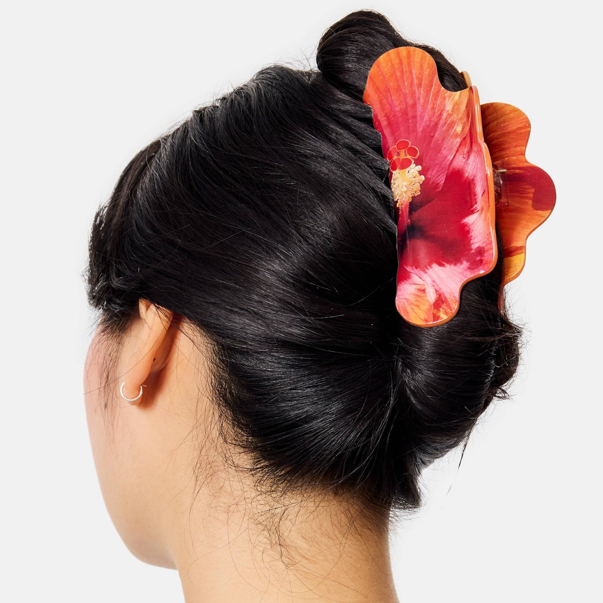Nimbus Claw, Hibiscus