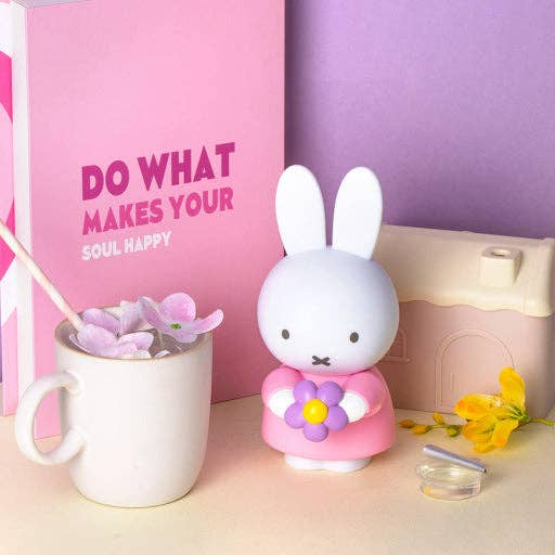 Miffy Monitor Clip-On Air Freshener