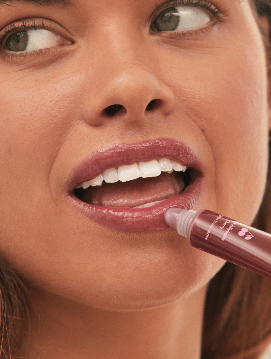 Fruity Jellybalm, Cherry