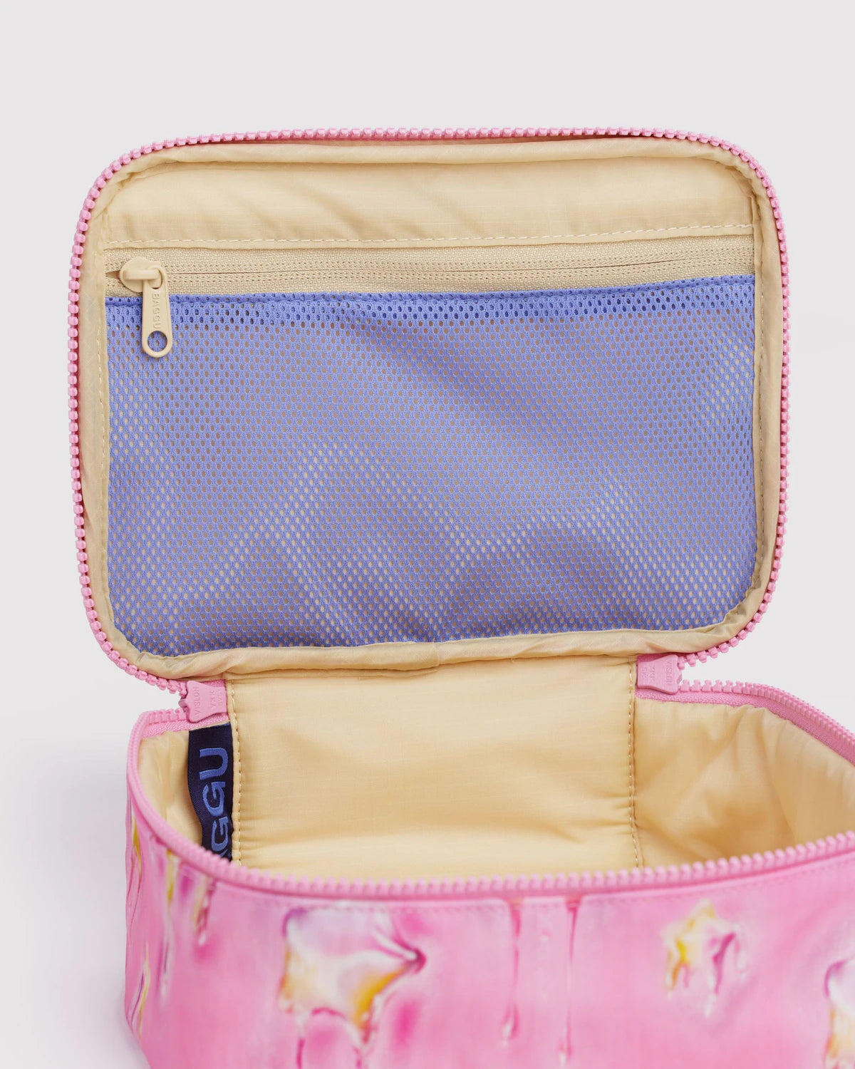 Small Cosmetic Case, Dancing Star