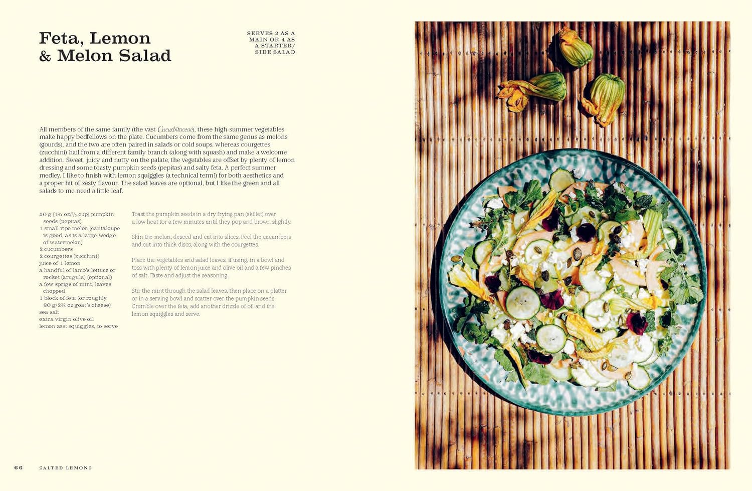 For Love of Lemons Cookbook