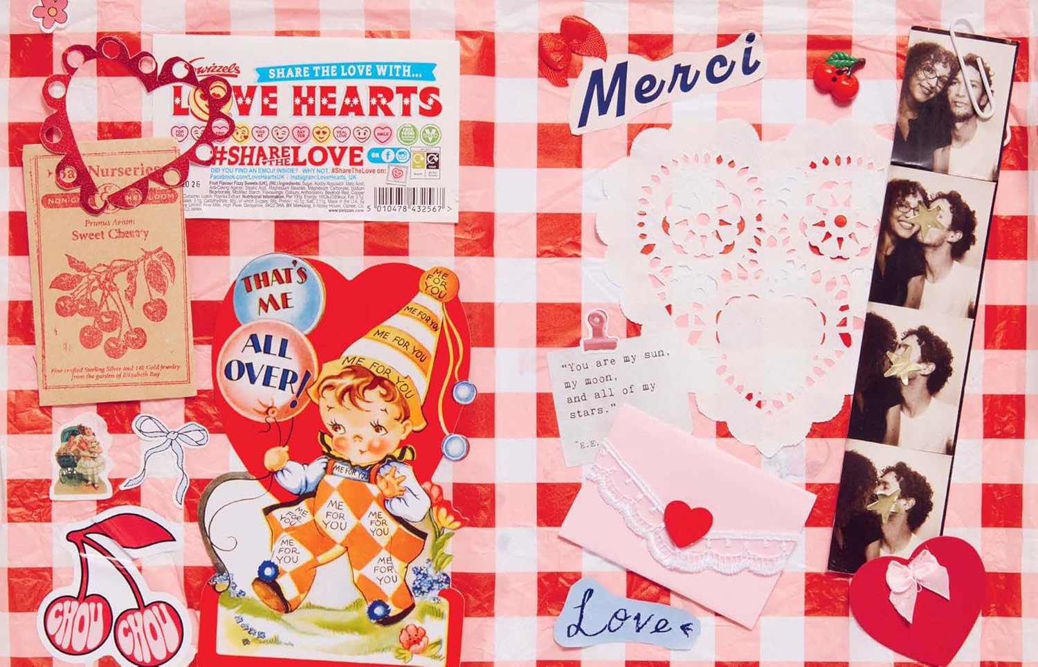 A Year of Junk Journaling