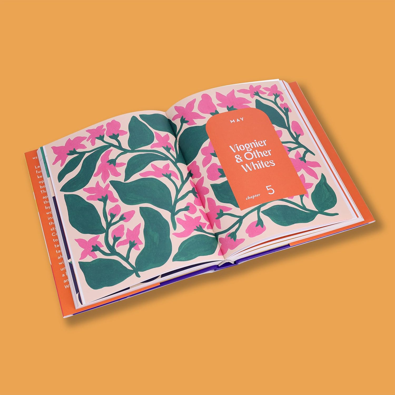Wine Club Book