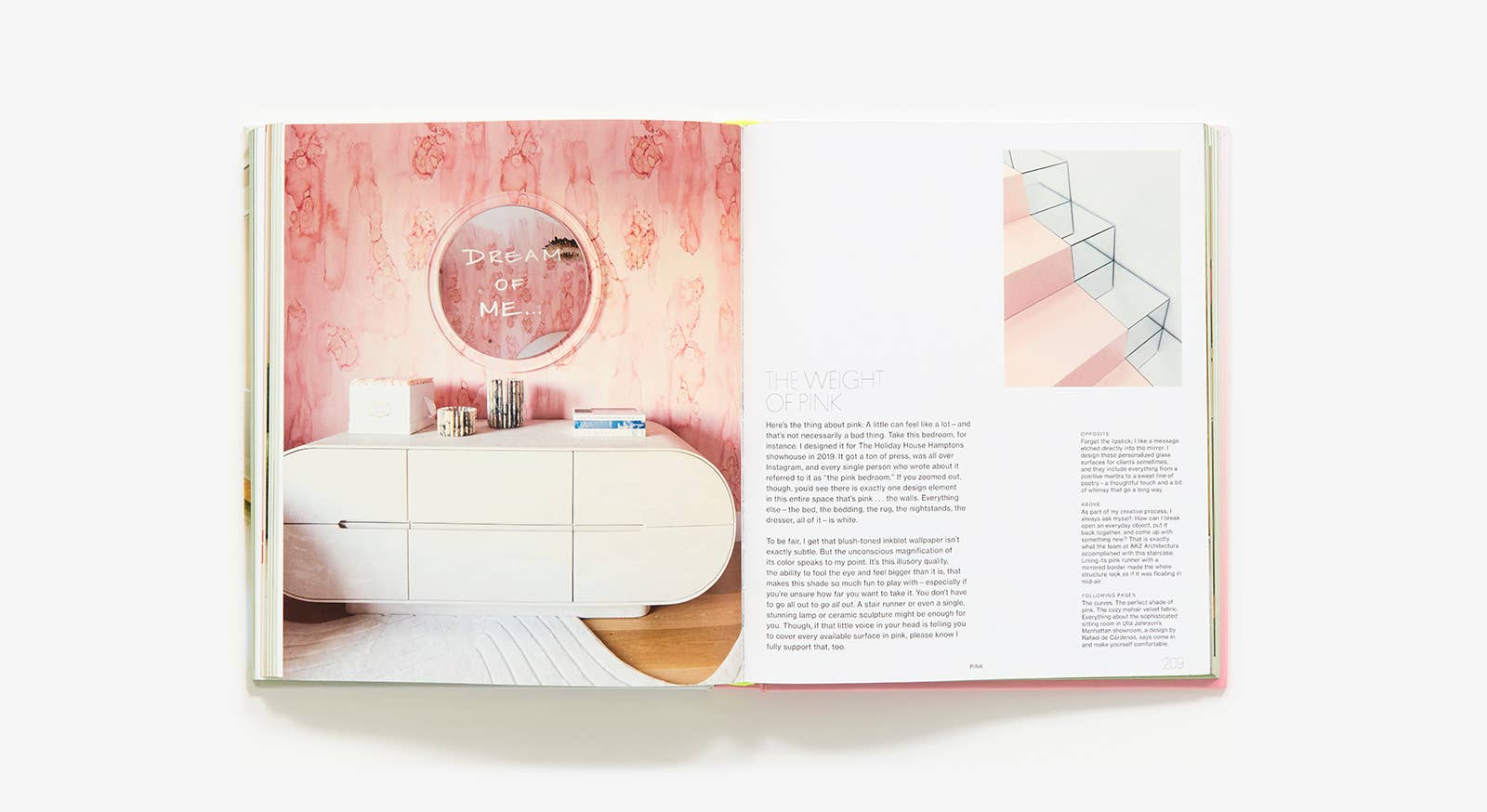 Abrams - It's a Mood Print Book