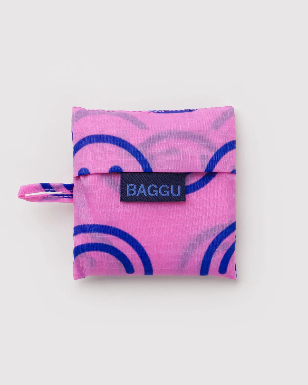 Baby Baggu, Pop Pink Happy
