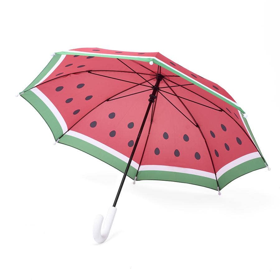 Kid's Umbrella, Watermelon