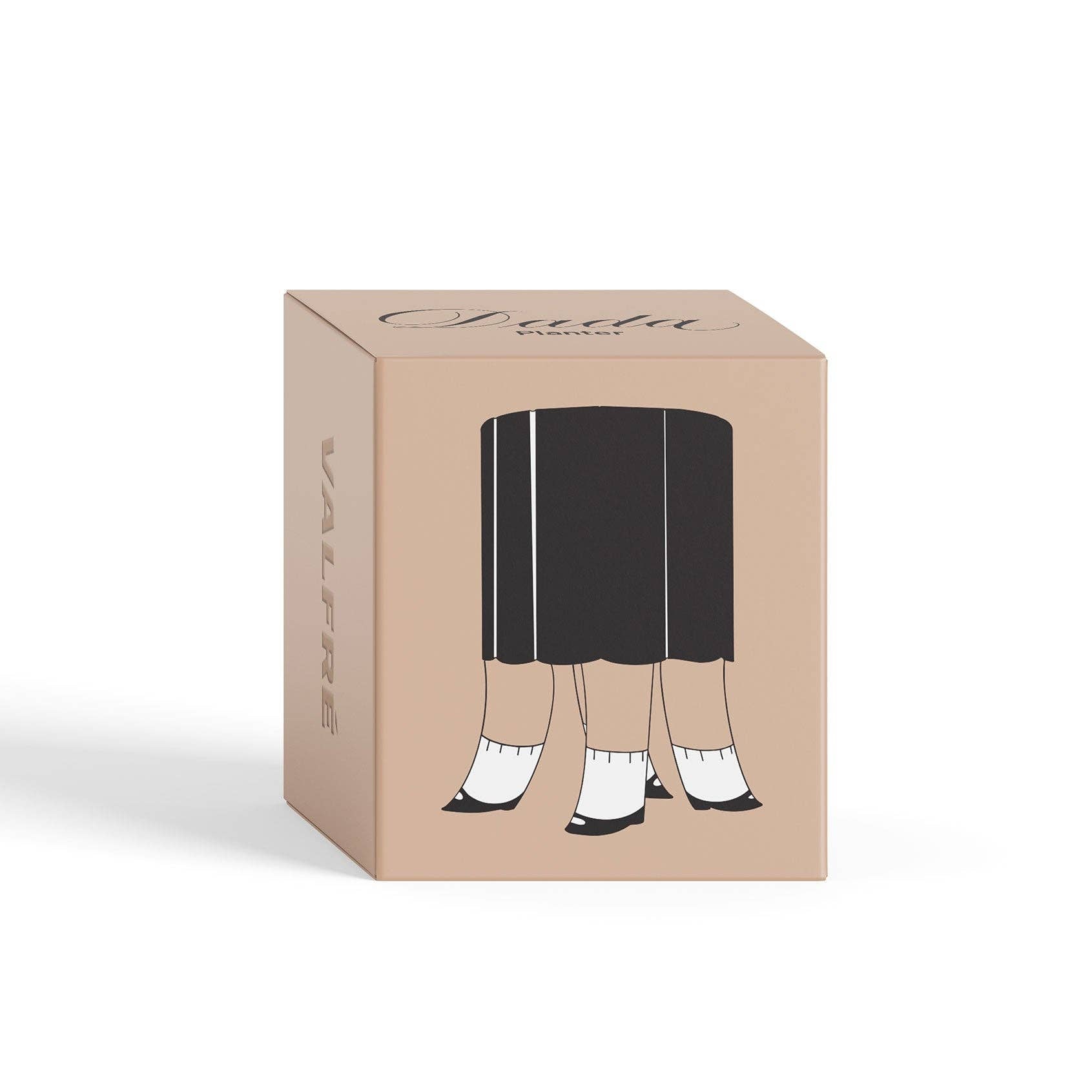 Dada Ceramic Planter