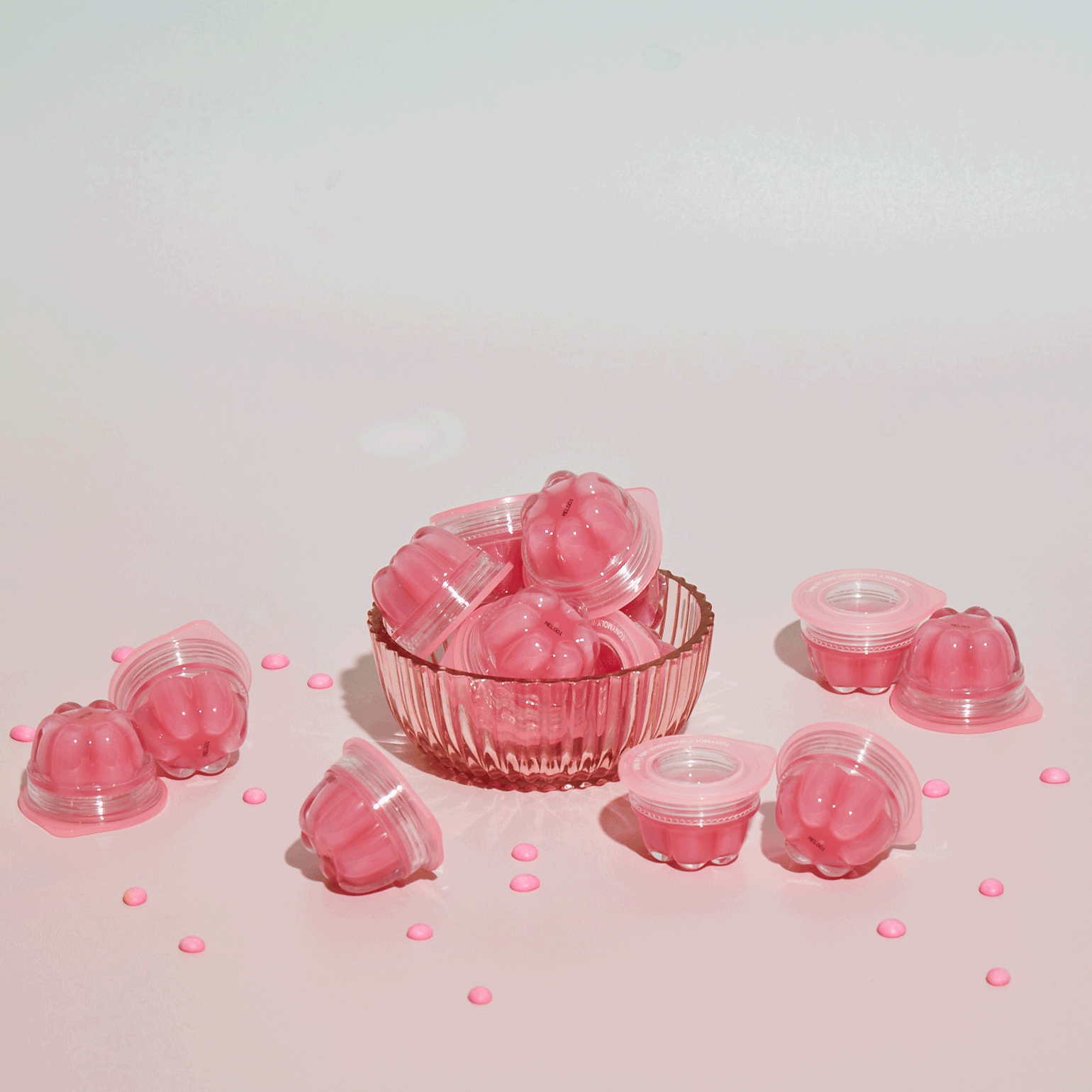 Jelly Lip Melt, Blackberry