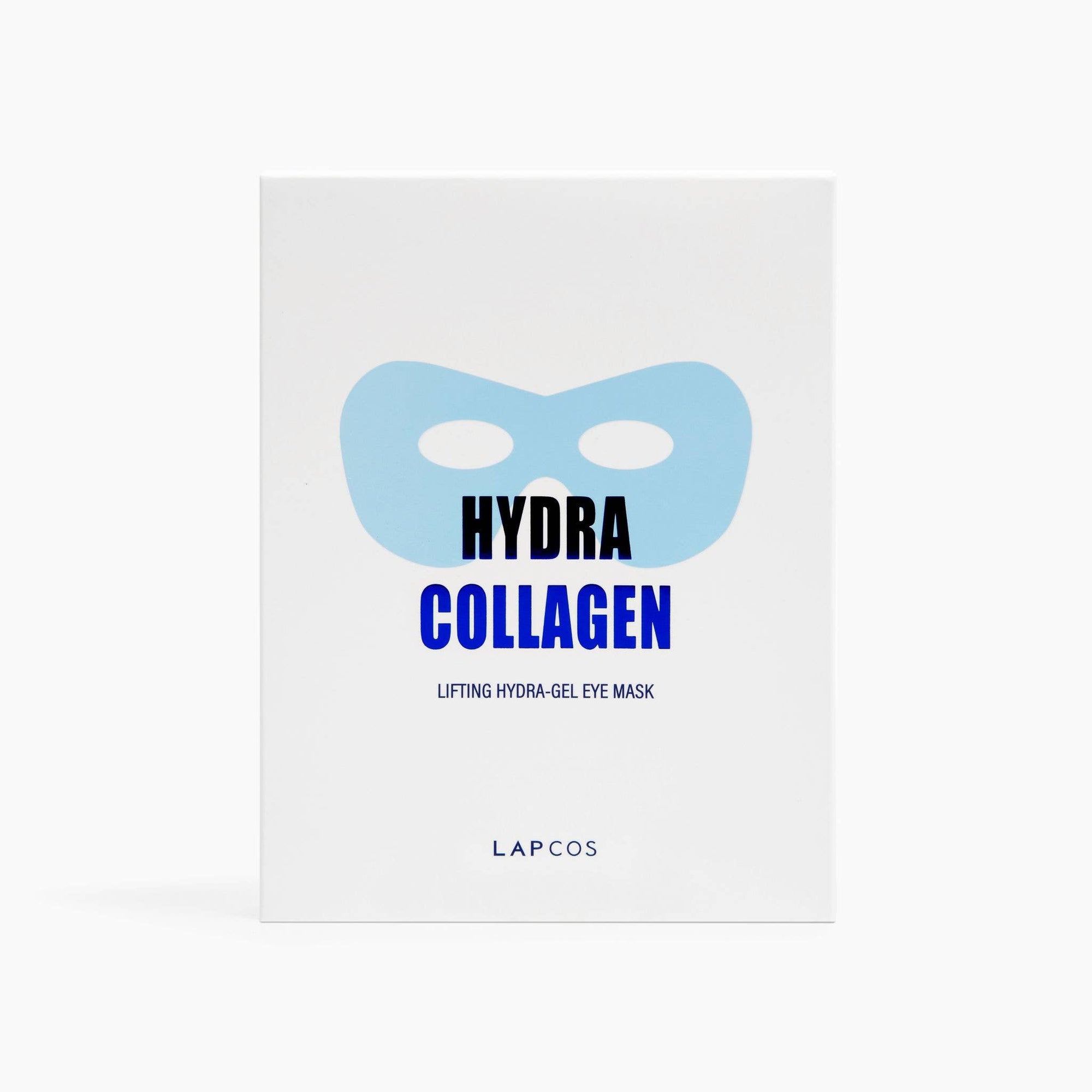 Hydra Collagen Lifting Eye Mask