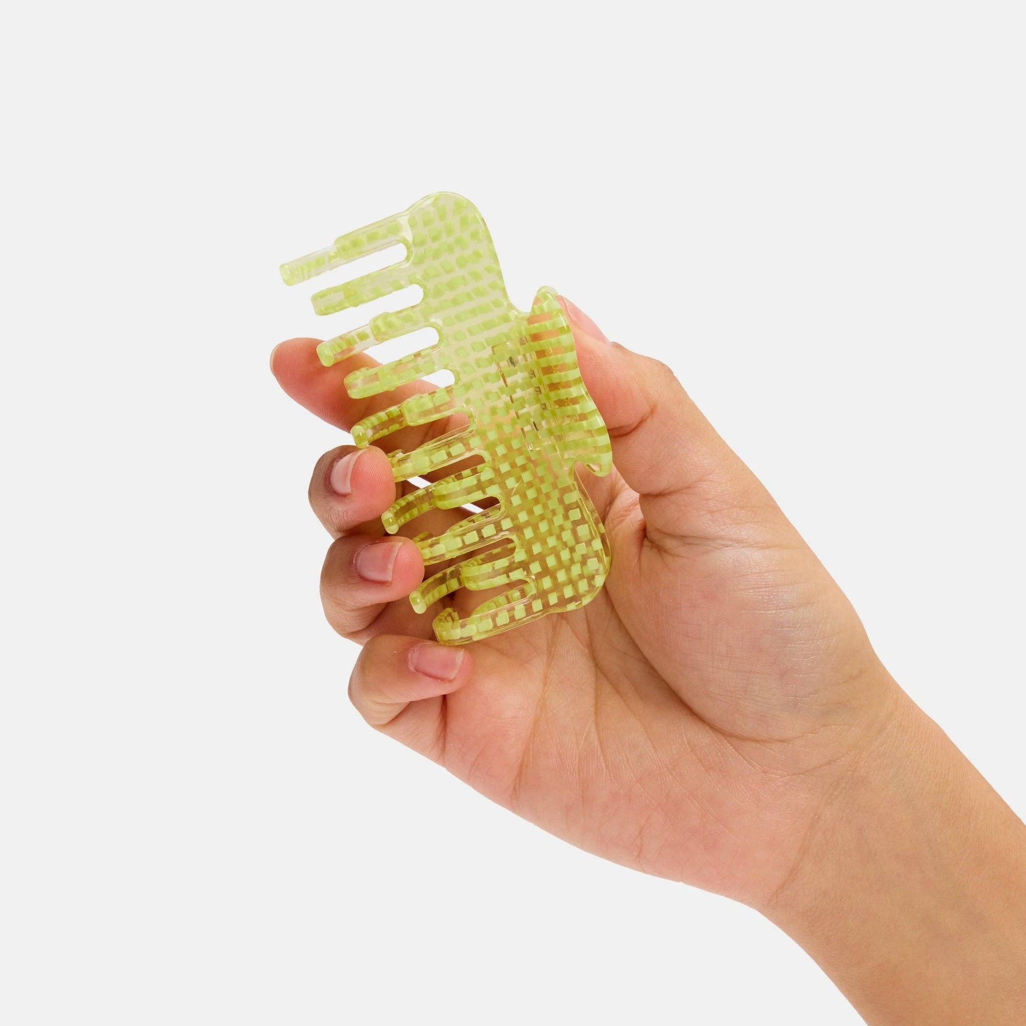 Jojo Claw, Small Lime Drop