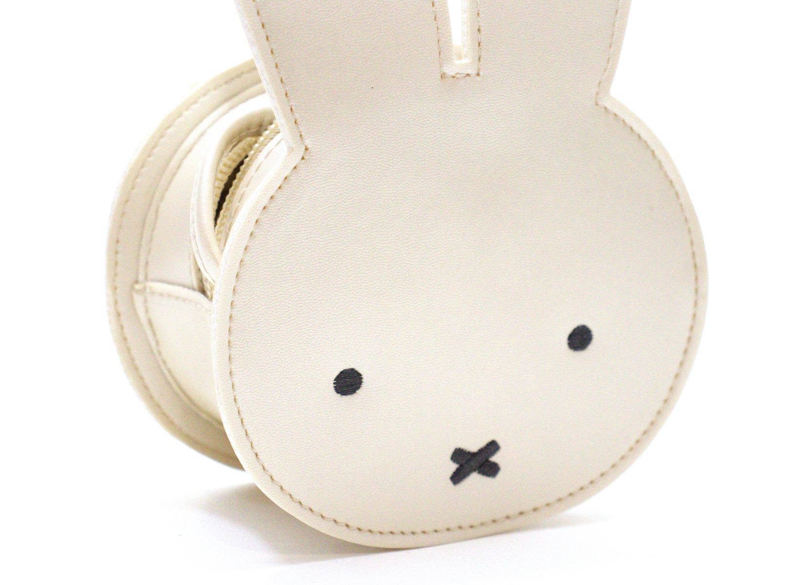 Miffy Beige Shoulder Bag