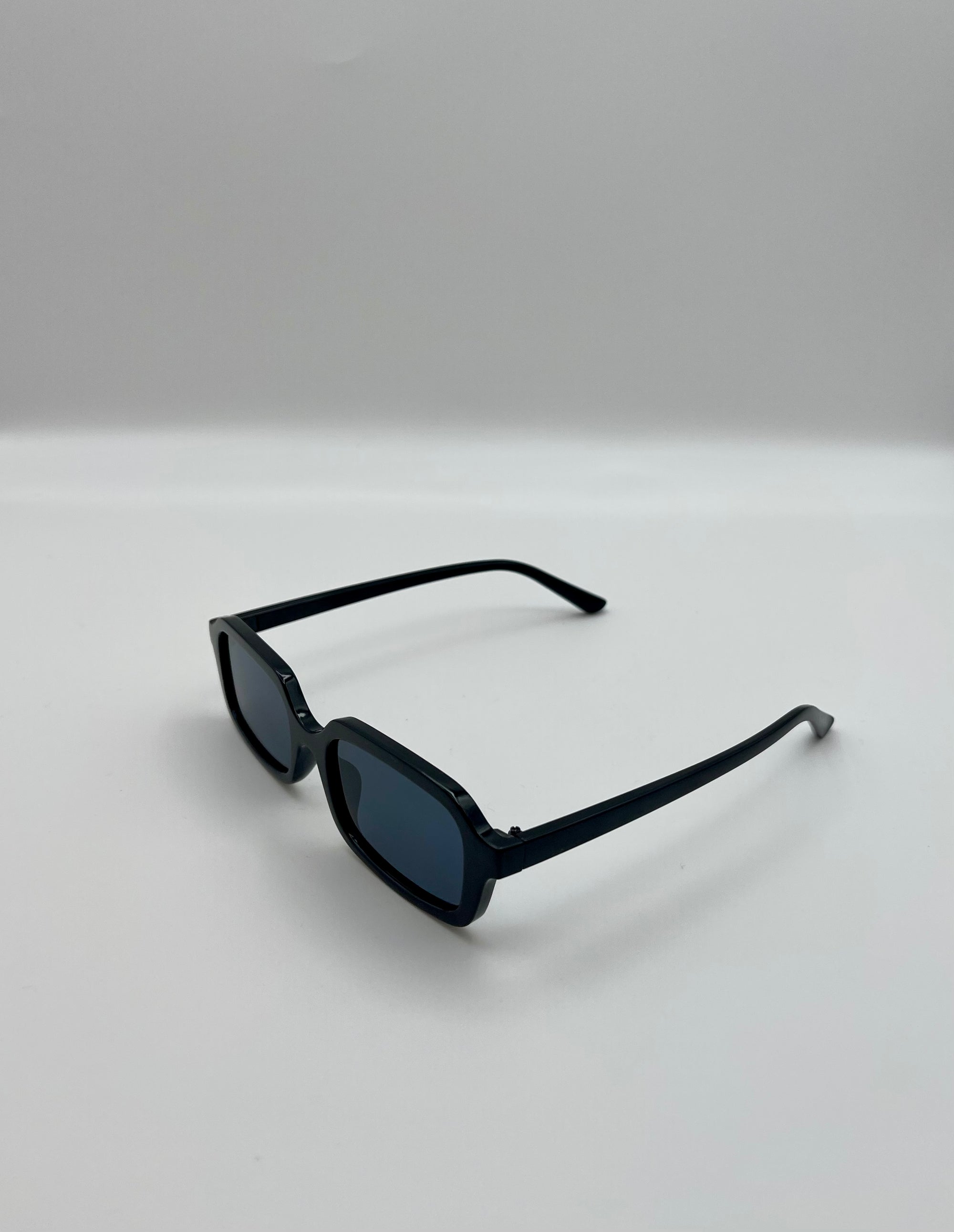 Rectangle Sunglasses