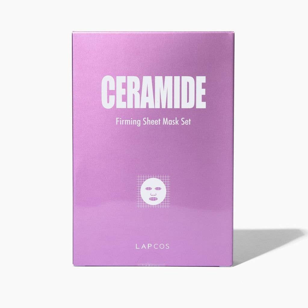 Ceramide Derma Sheet Mask