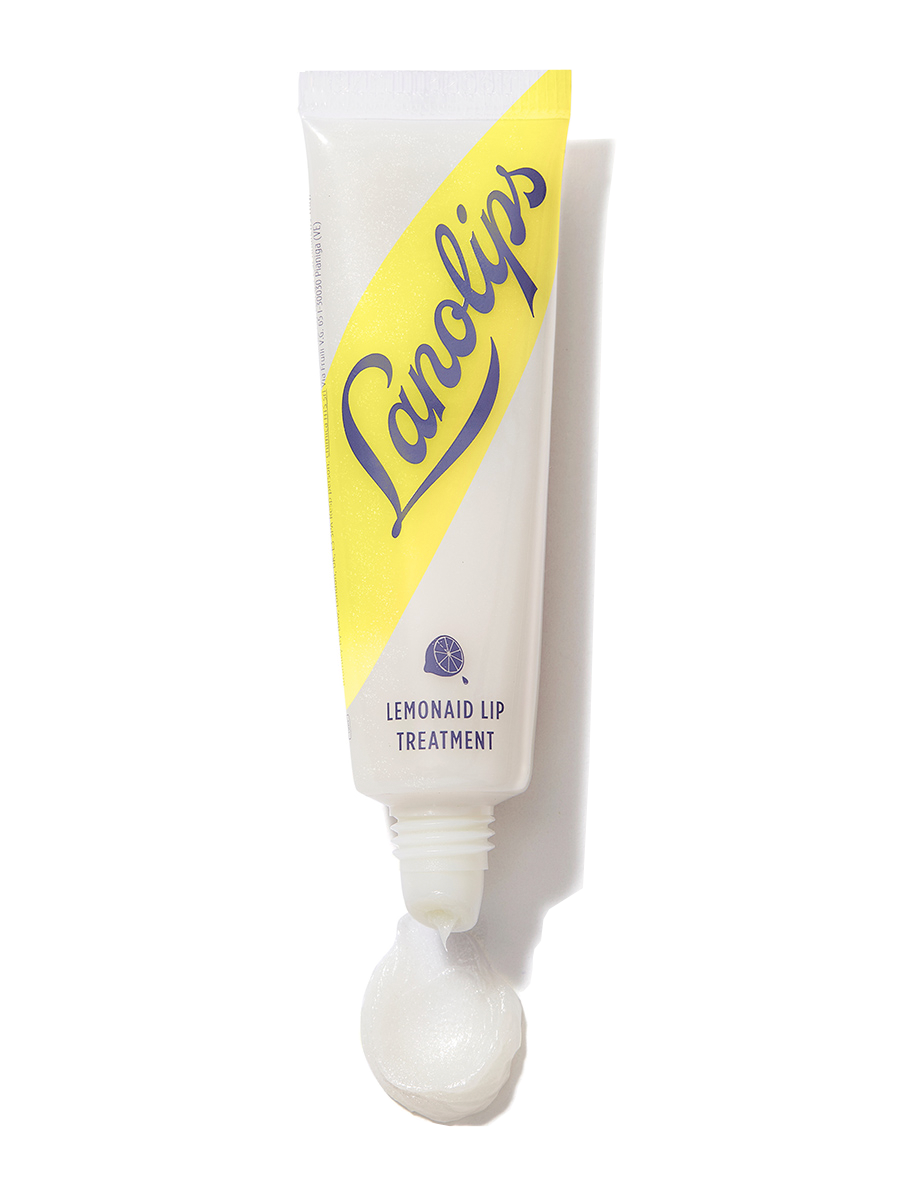 Lemonaid + Lanolin Lip Treatment