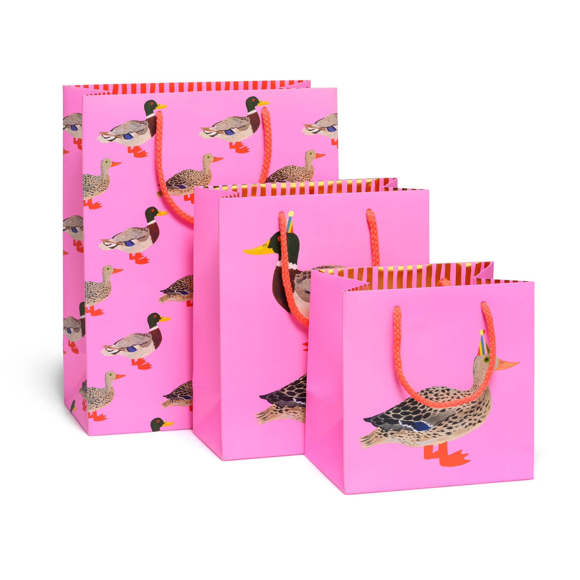 Quacky Gift Bag, Medium