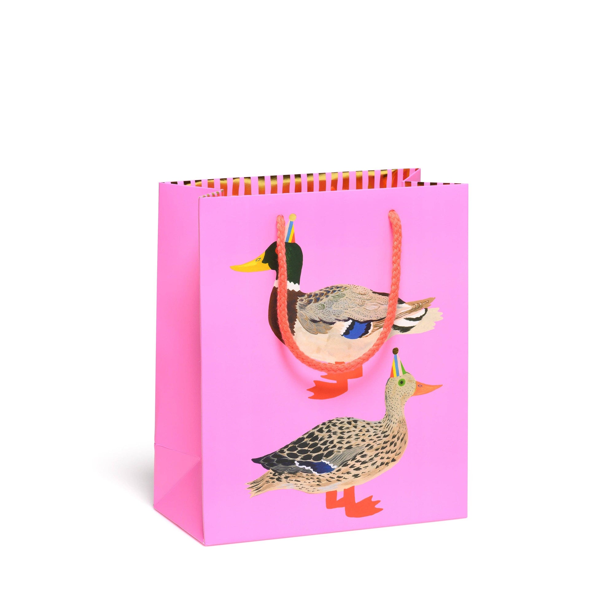 Quacky Gift Bag, Medium
